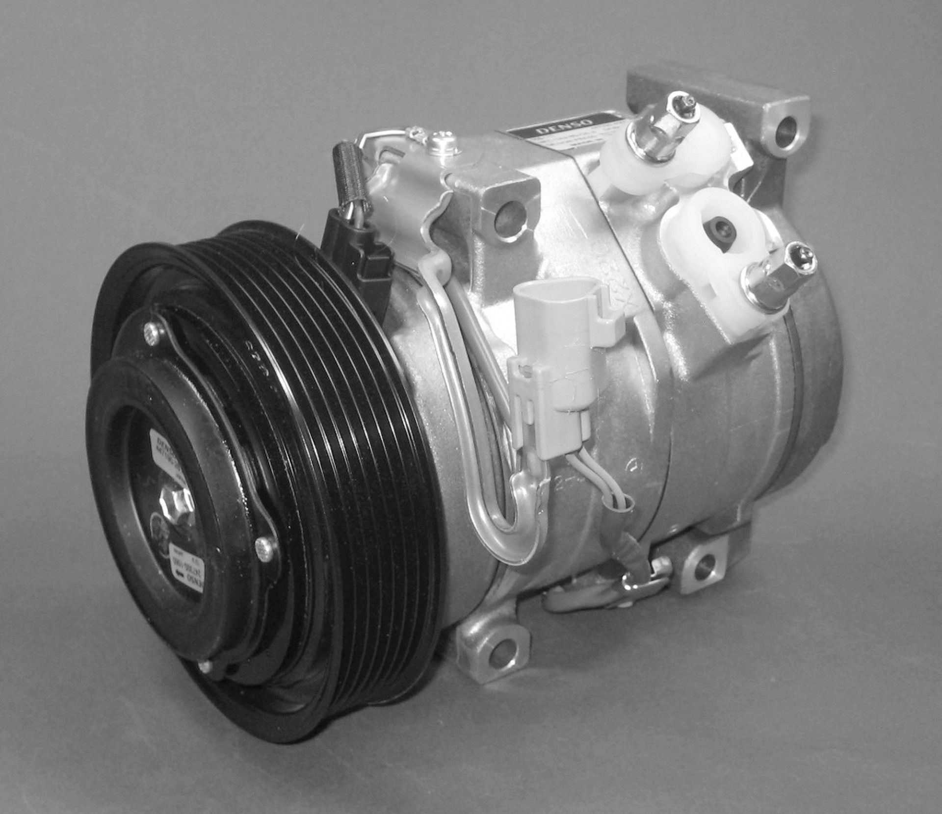 Denso Aircon Compressor DCP50041