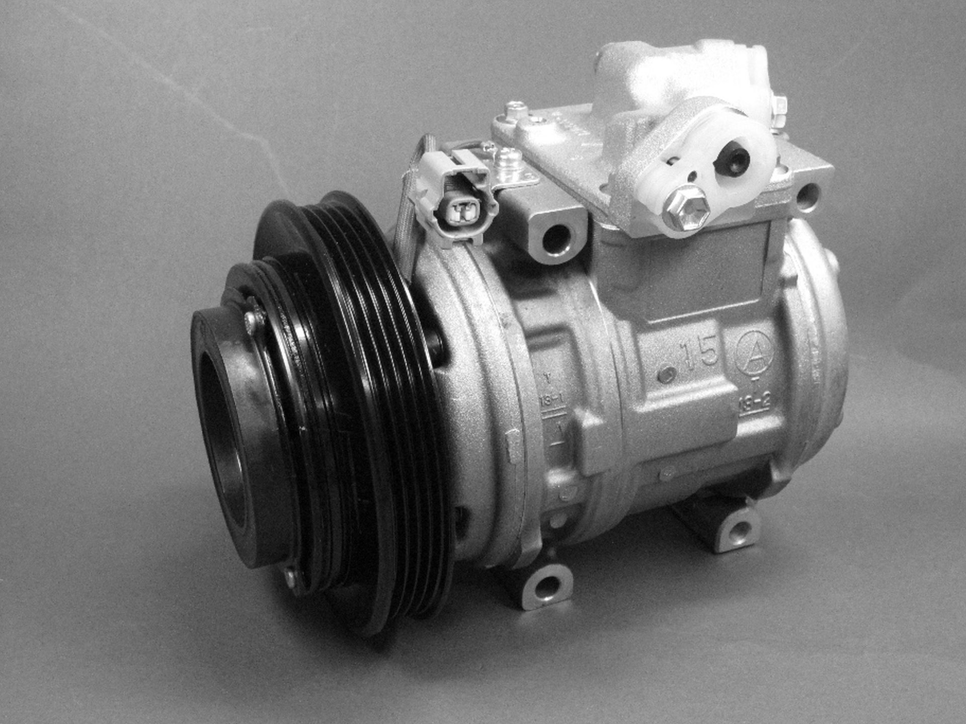 Denso Aircon Compressor DCP50050