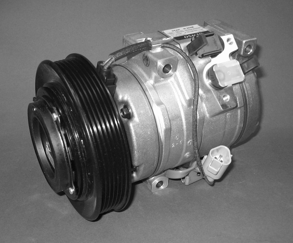 Denso Aircon Compressor DCP50060