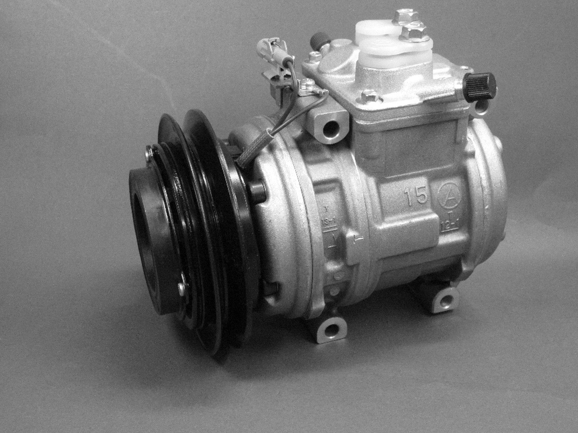 Denso Aircon Compressor DCP50070
