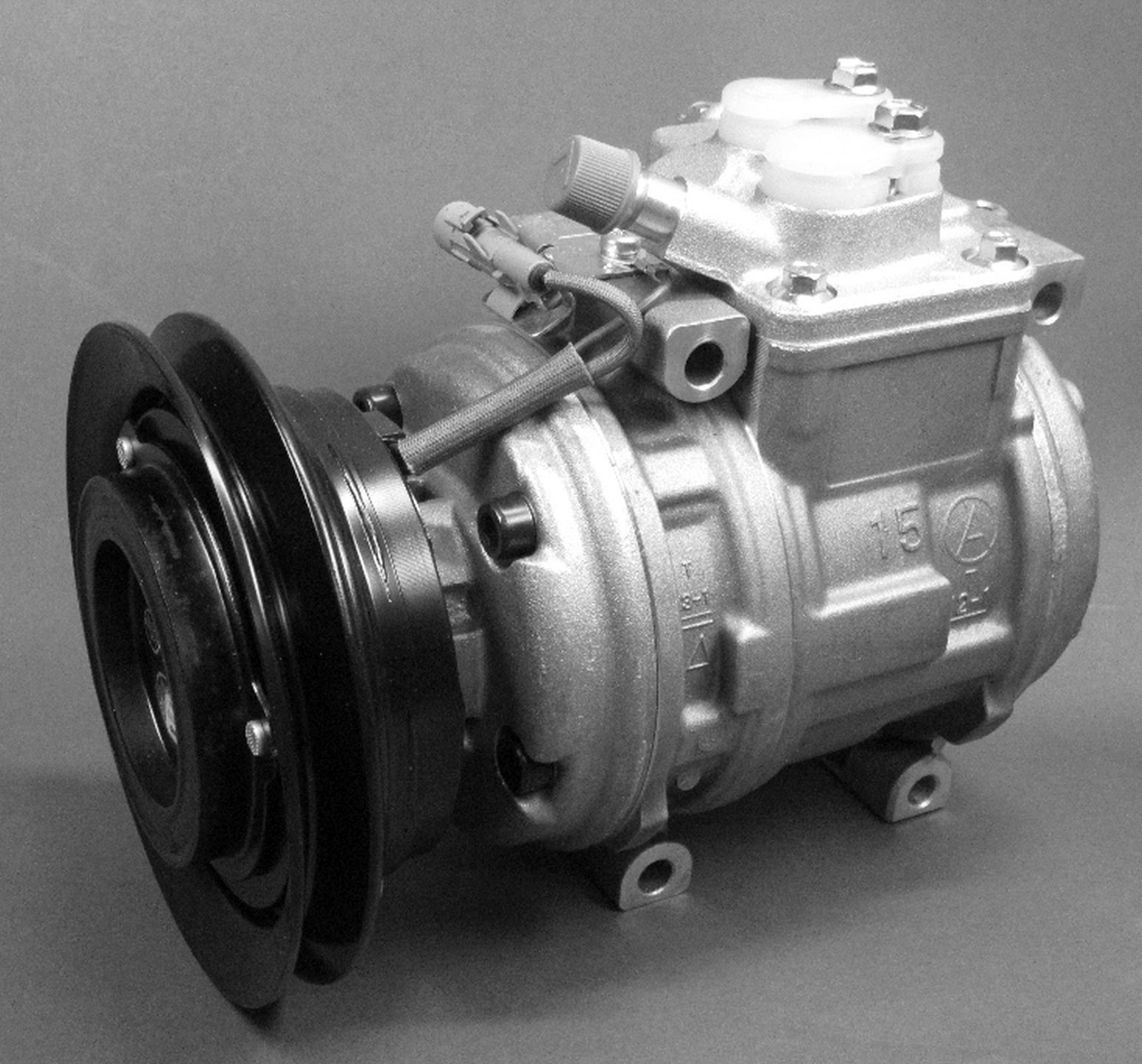 Denso Aircon Compressor DCP50071