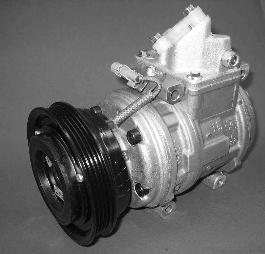 Denso Aircon Compressor DCP50073