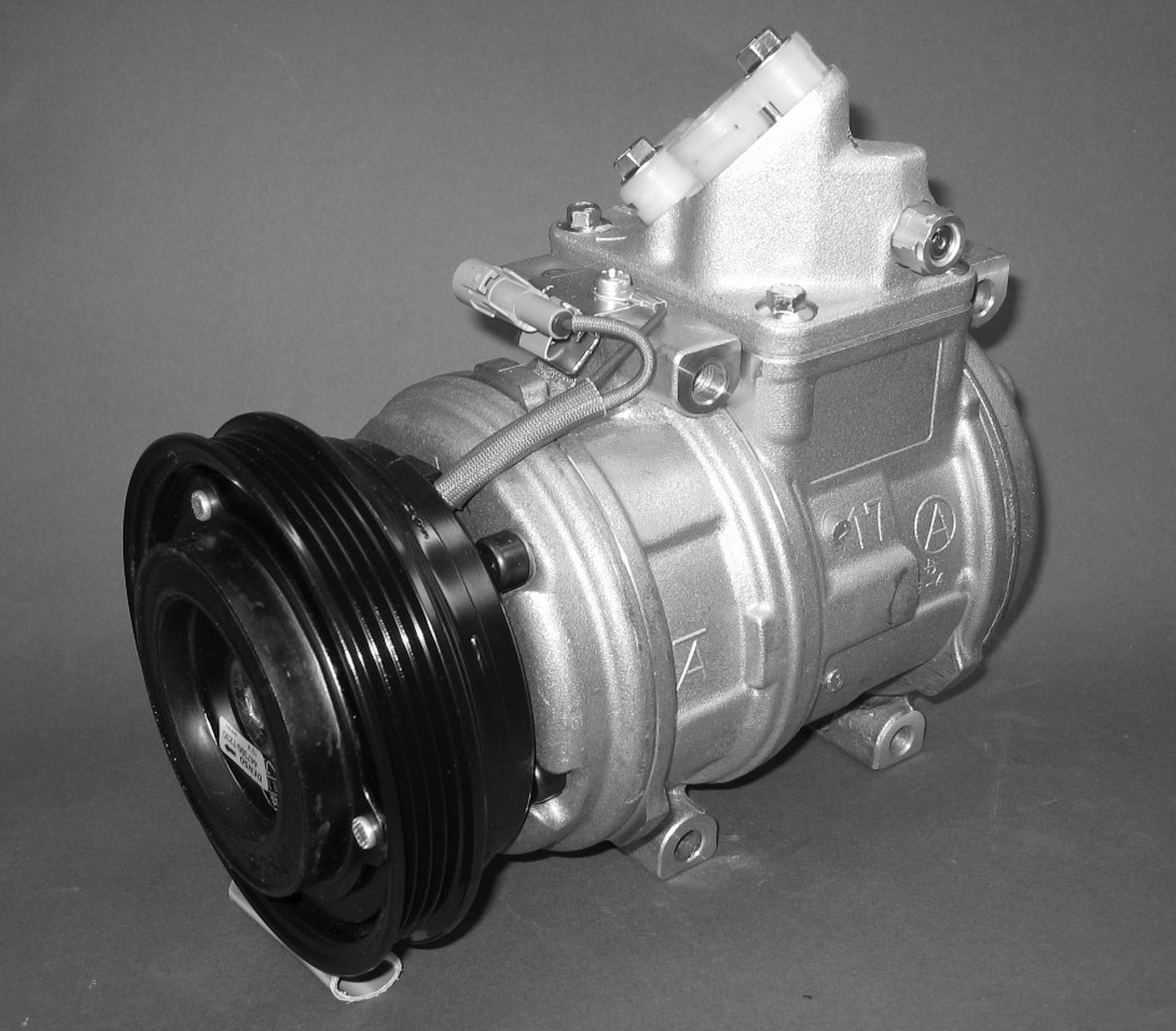 Denso Aircon Compressor DCP50074
