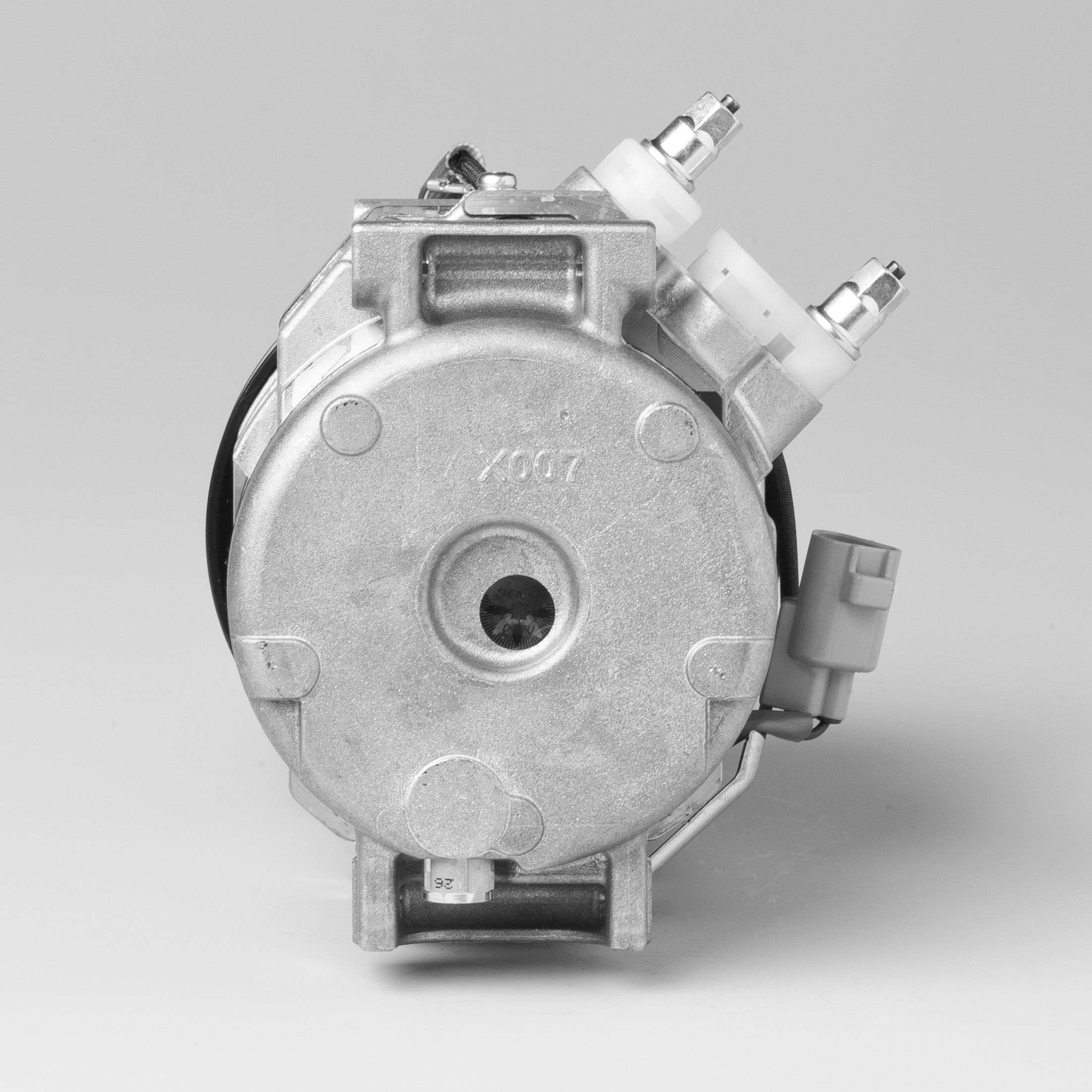 Denso Aircon Compressor DCP50076