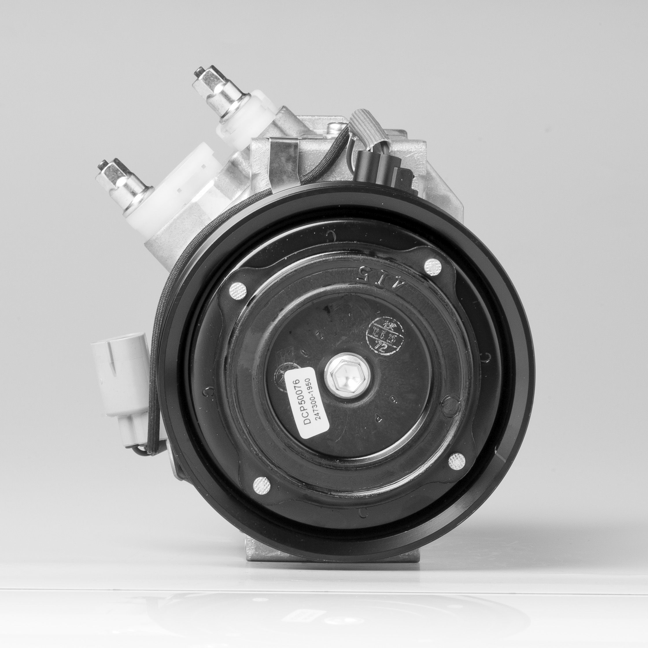 Denso Aircon Compressor DCP50076