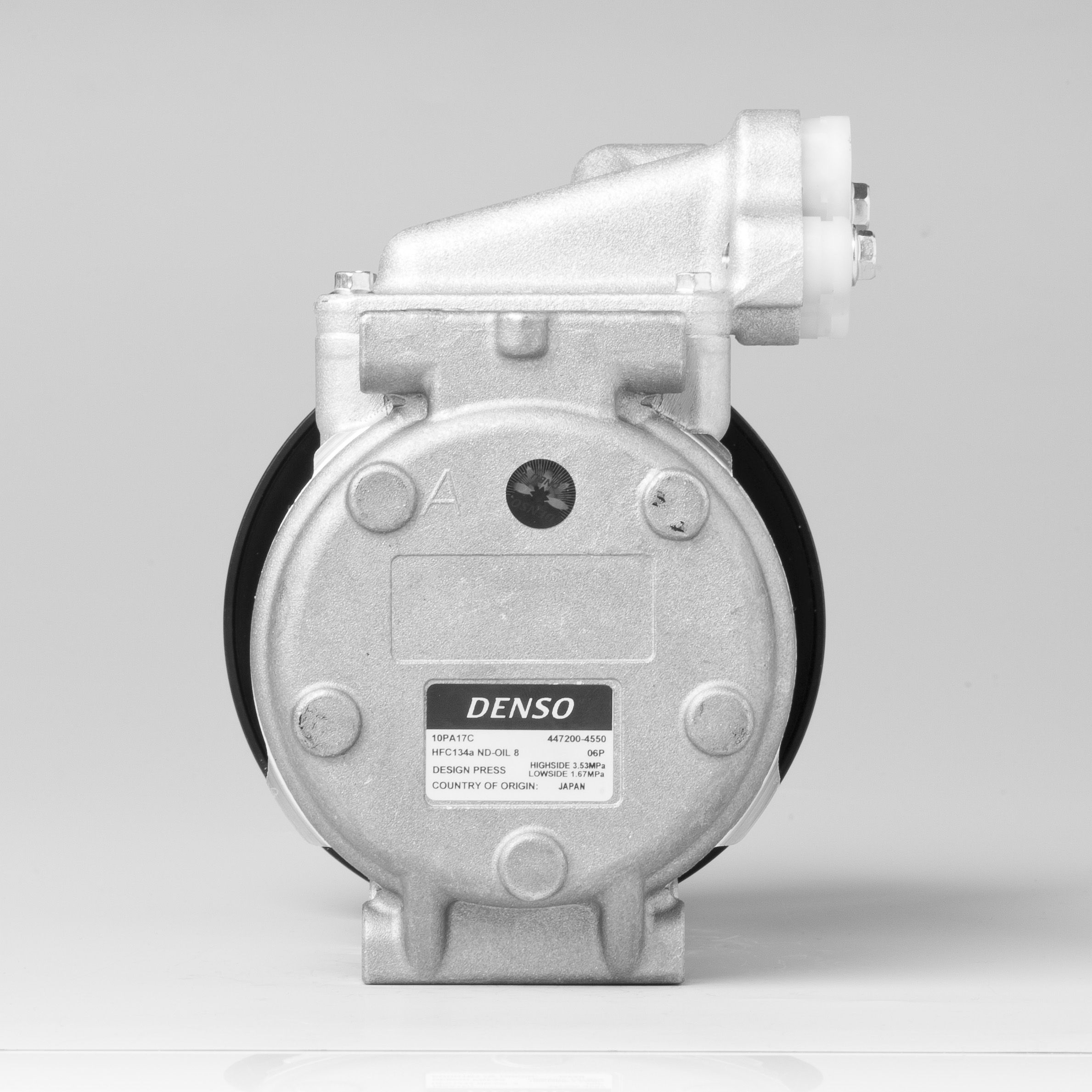 Denso Aircon Compressor DCP50078