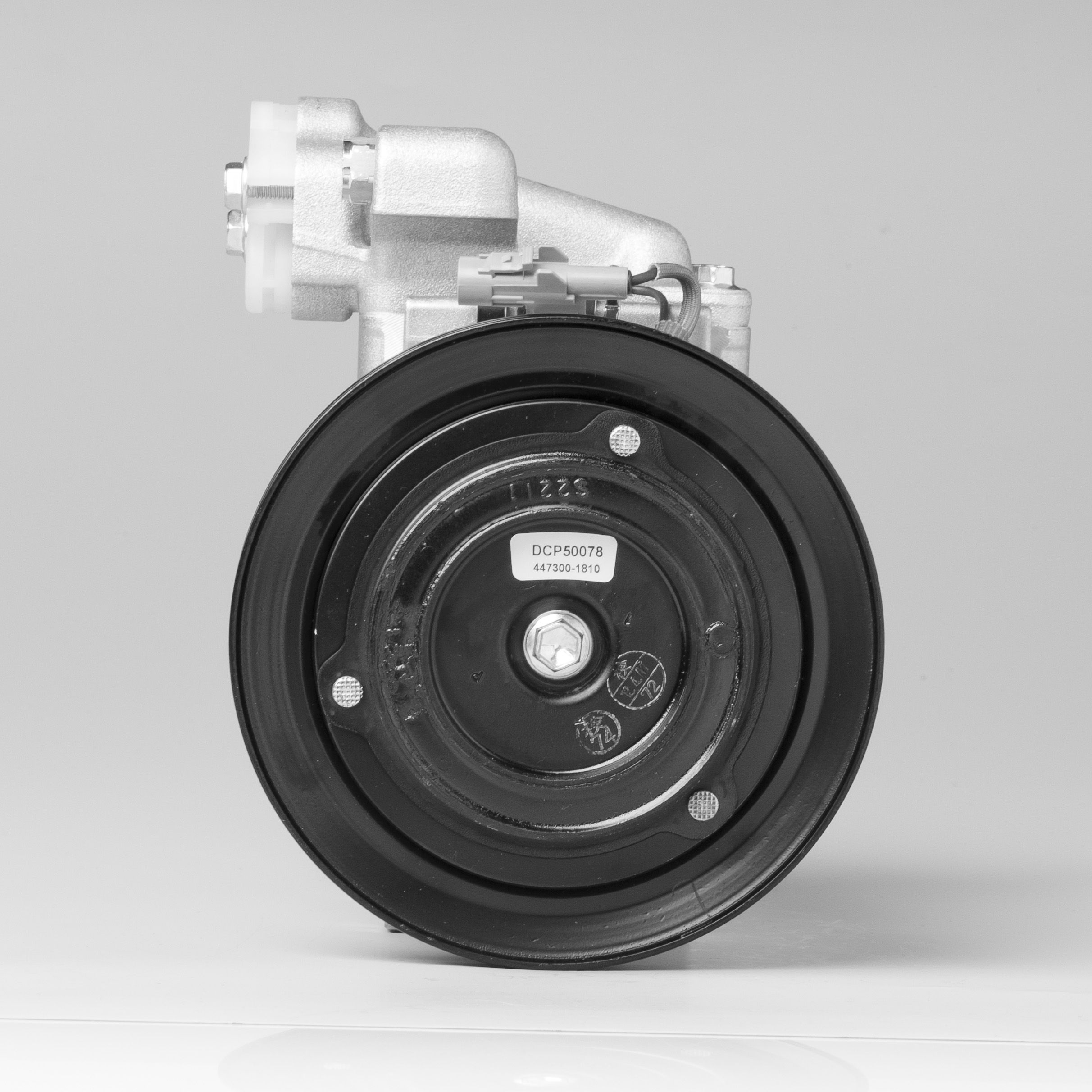 Denso Aircon Compressor DCP50078