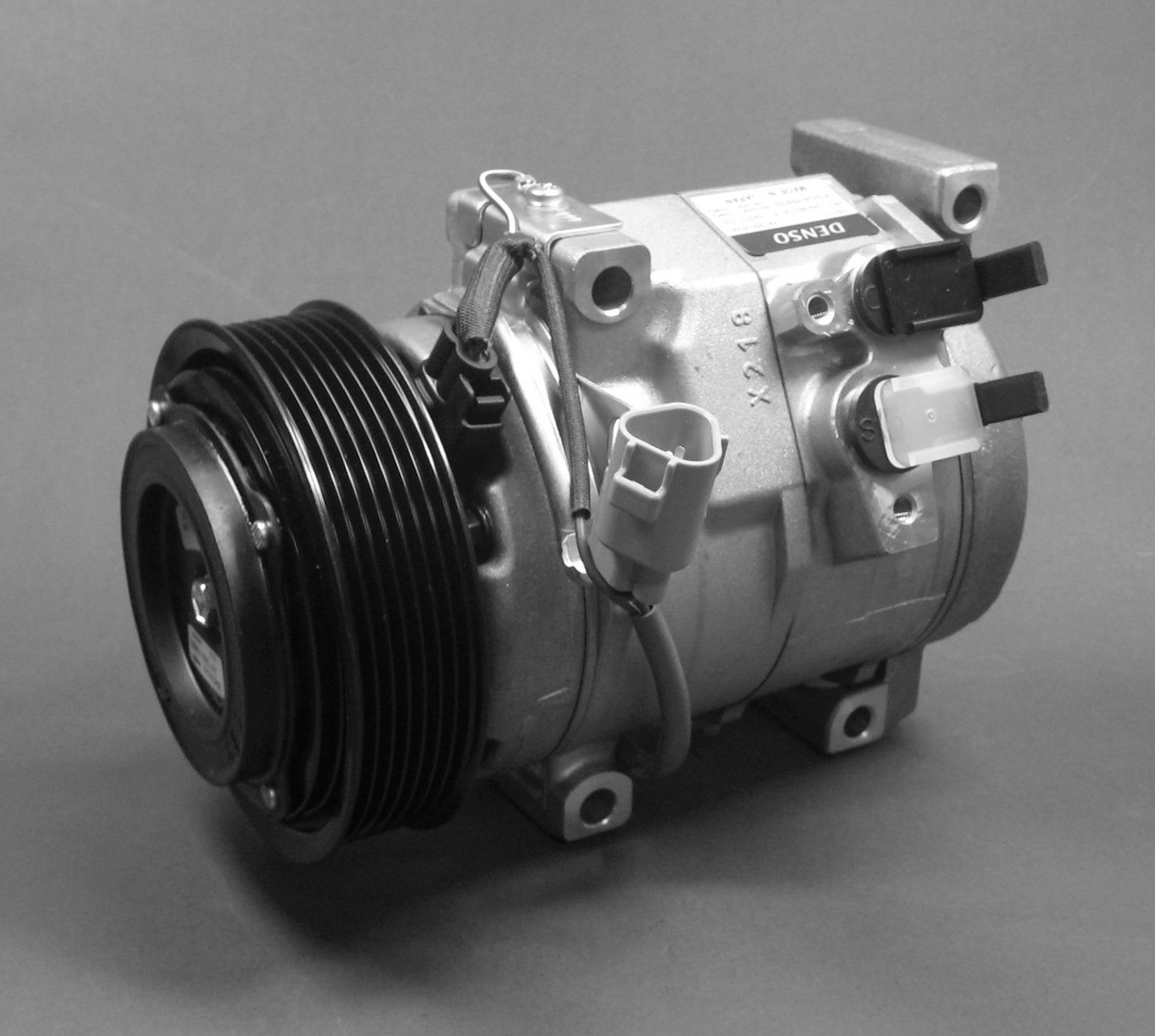 Denso Aircon Compressor DCP50080