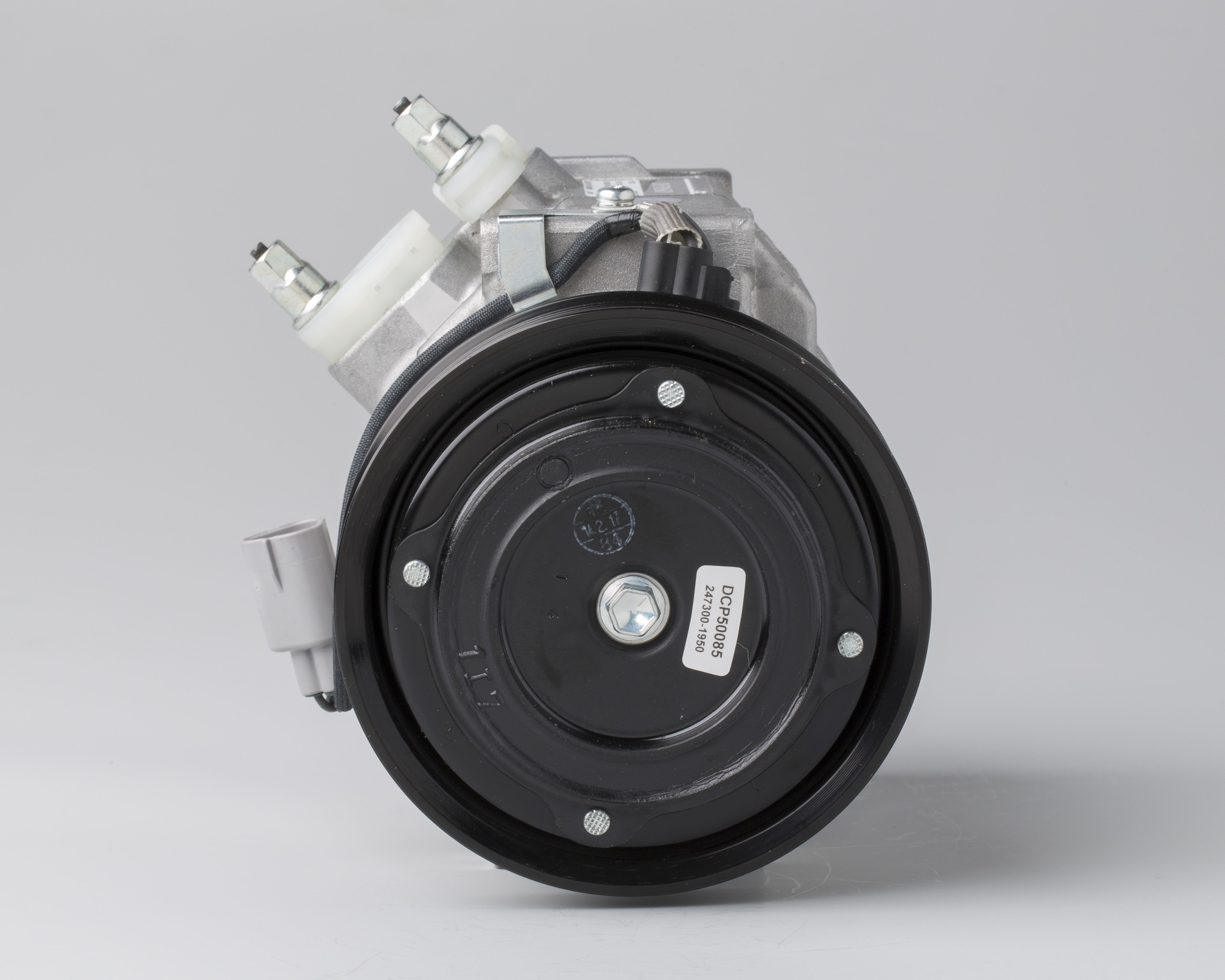 Denso Aircon Compressor DCP50085