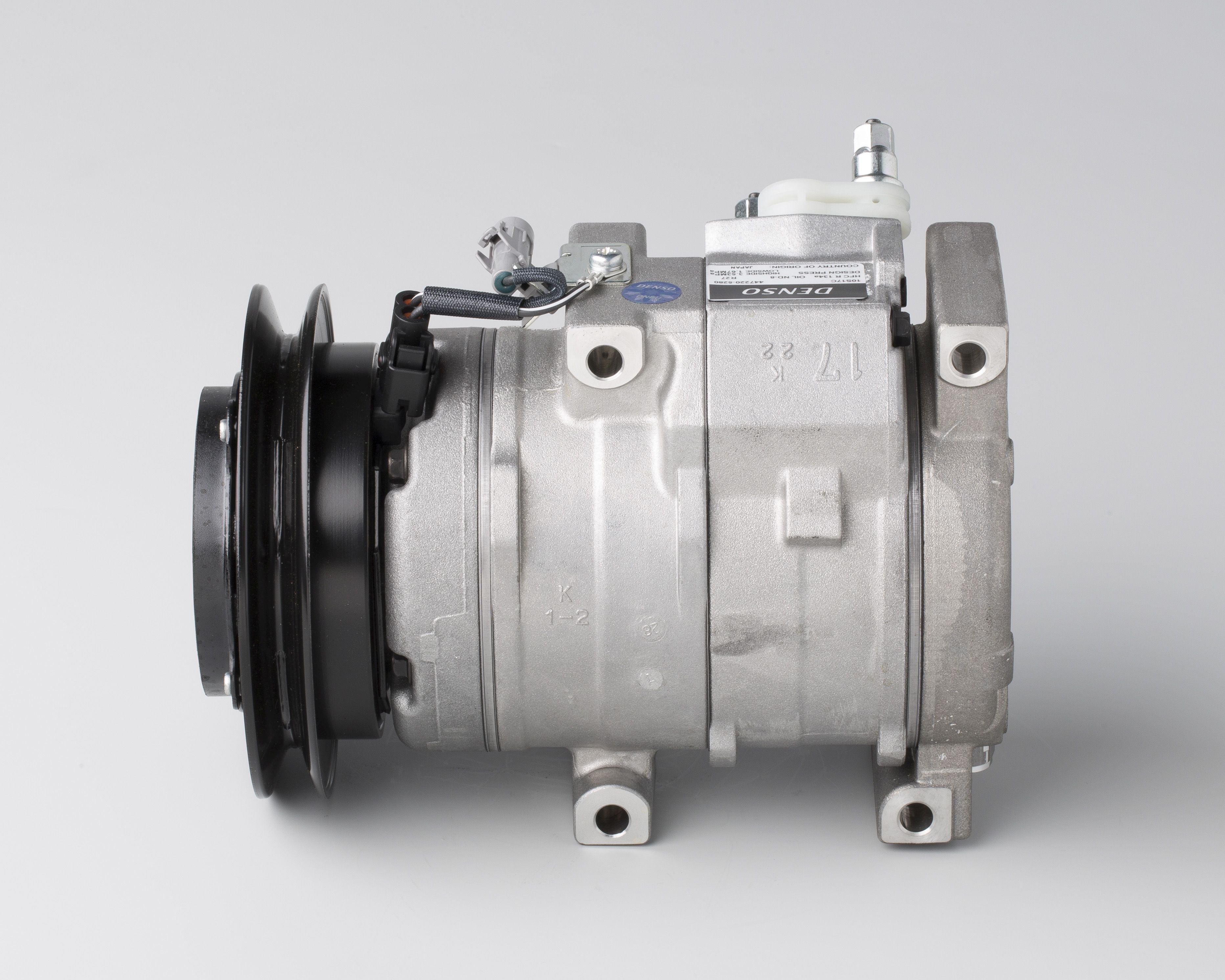 Denso Aircon Compressor DCP50086