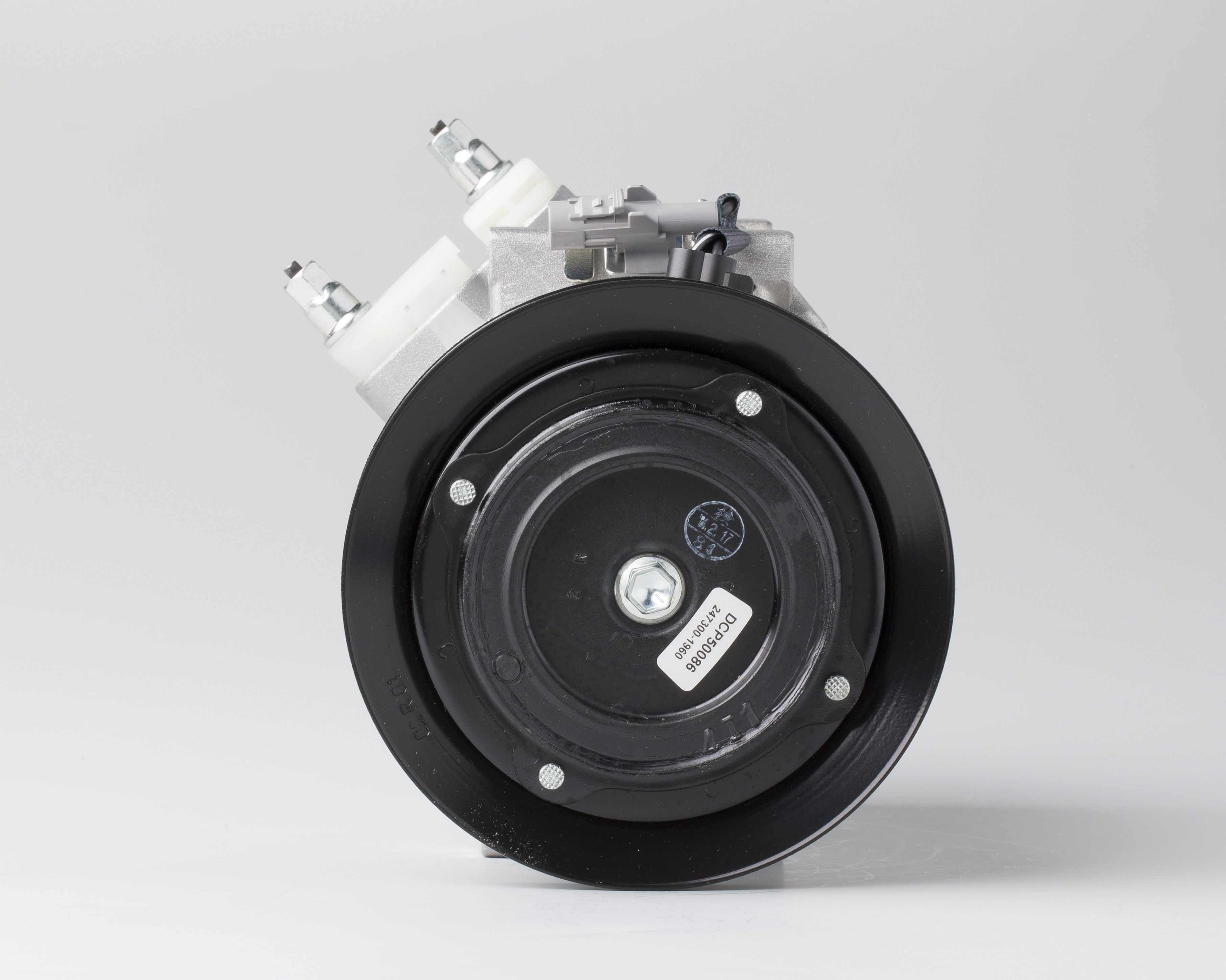 Denso Aircon Compressor DCP50086