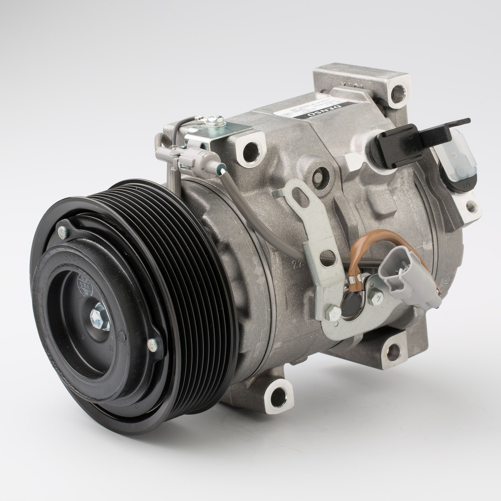 Denso Aircon Compressor DCP50088