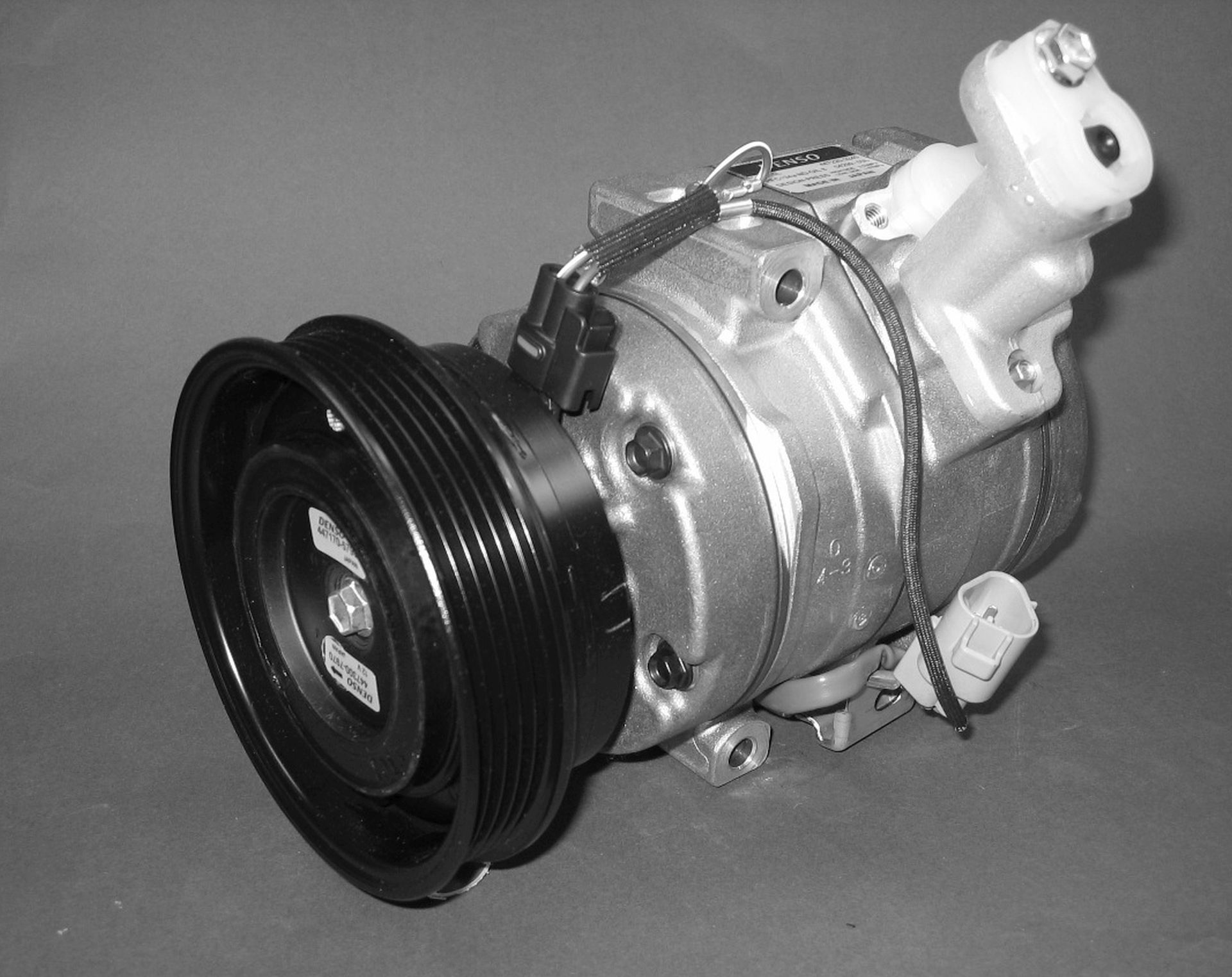 Denso Aircon Compressor DCP50090