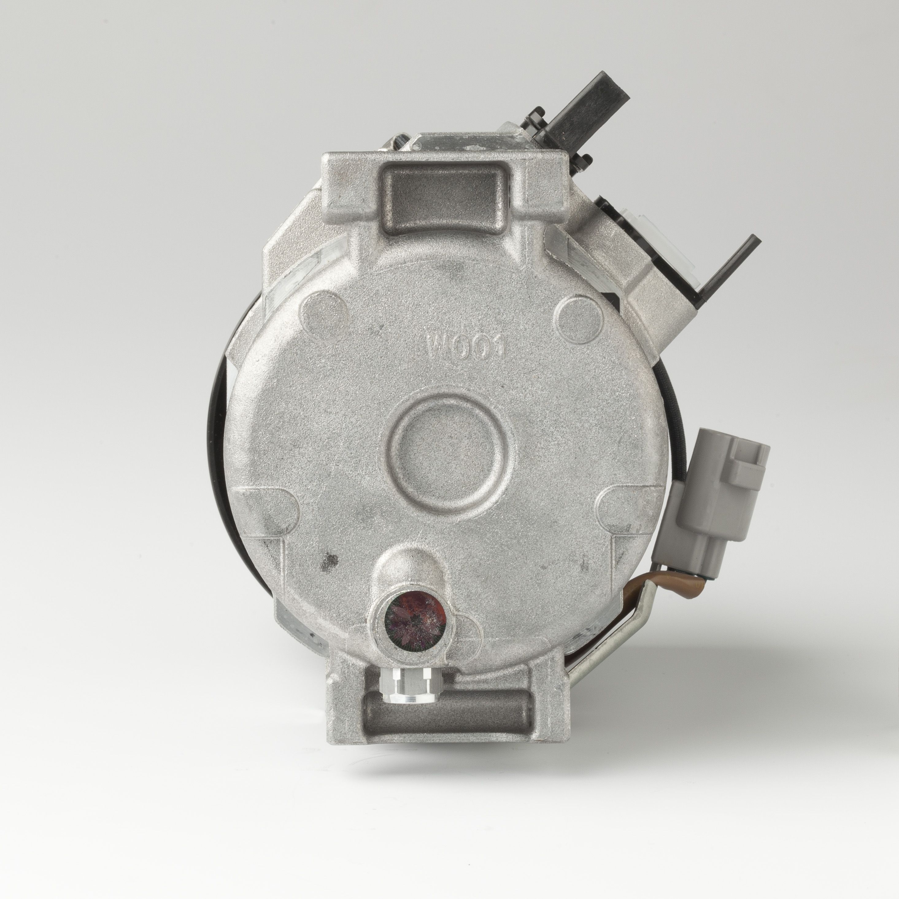 Denso Aircon Compressor DCP50095