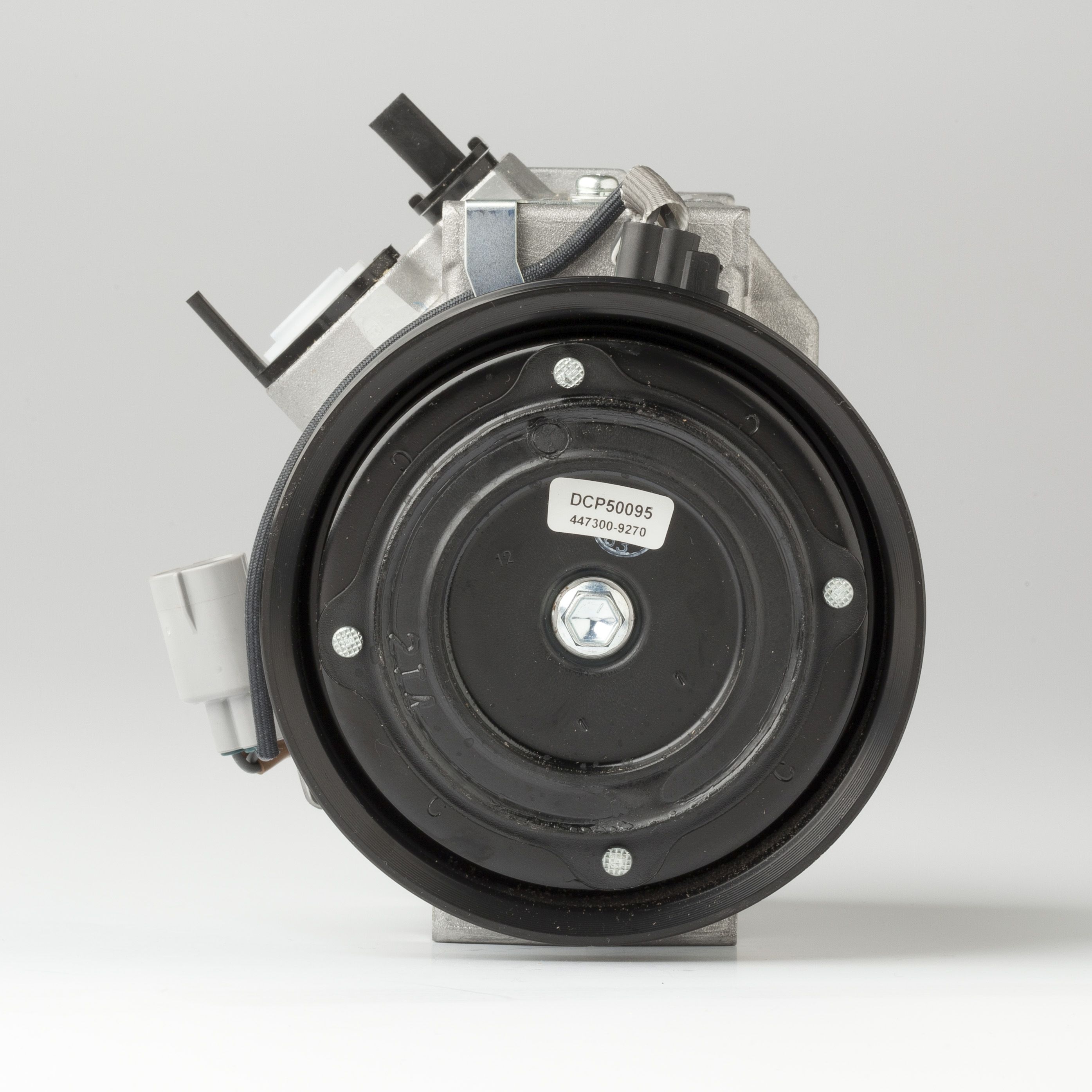Denso Aircon Compressor DCP50095