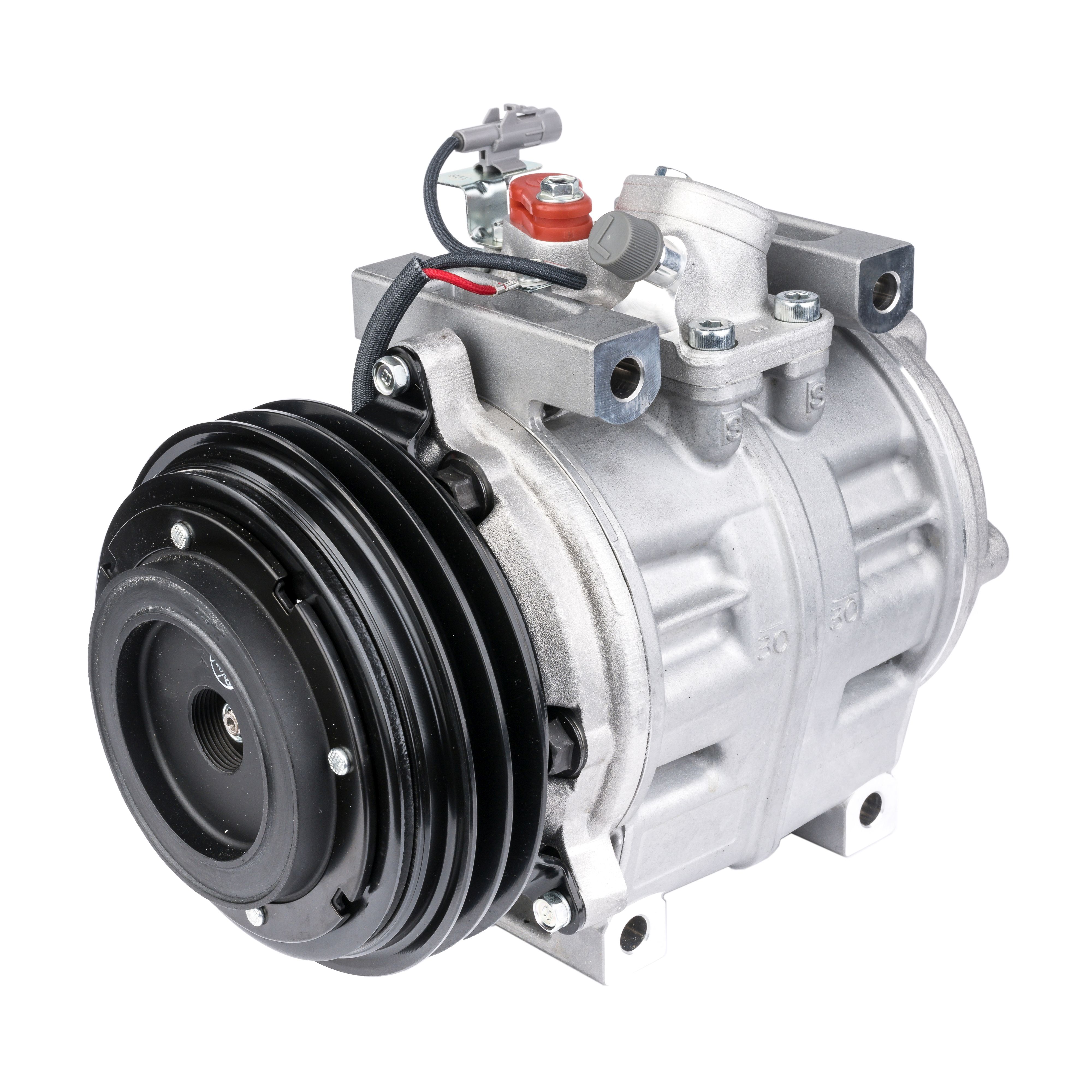 Denso Aircon Compressor DCP50099