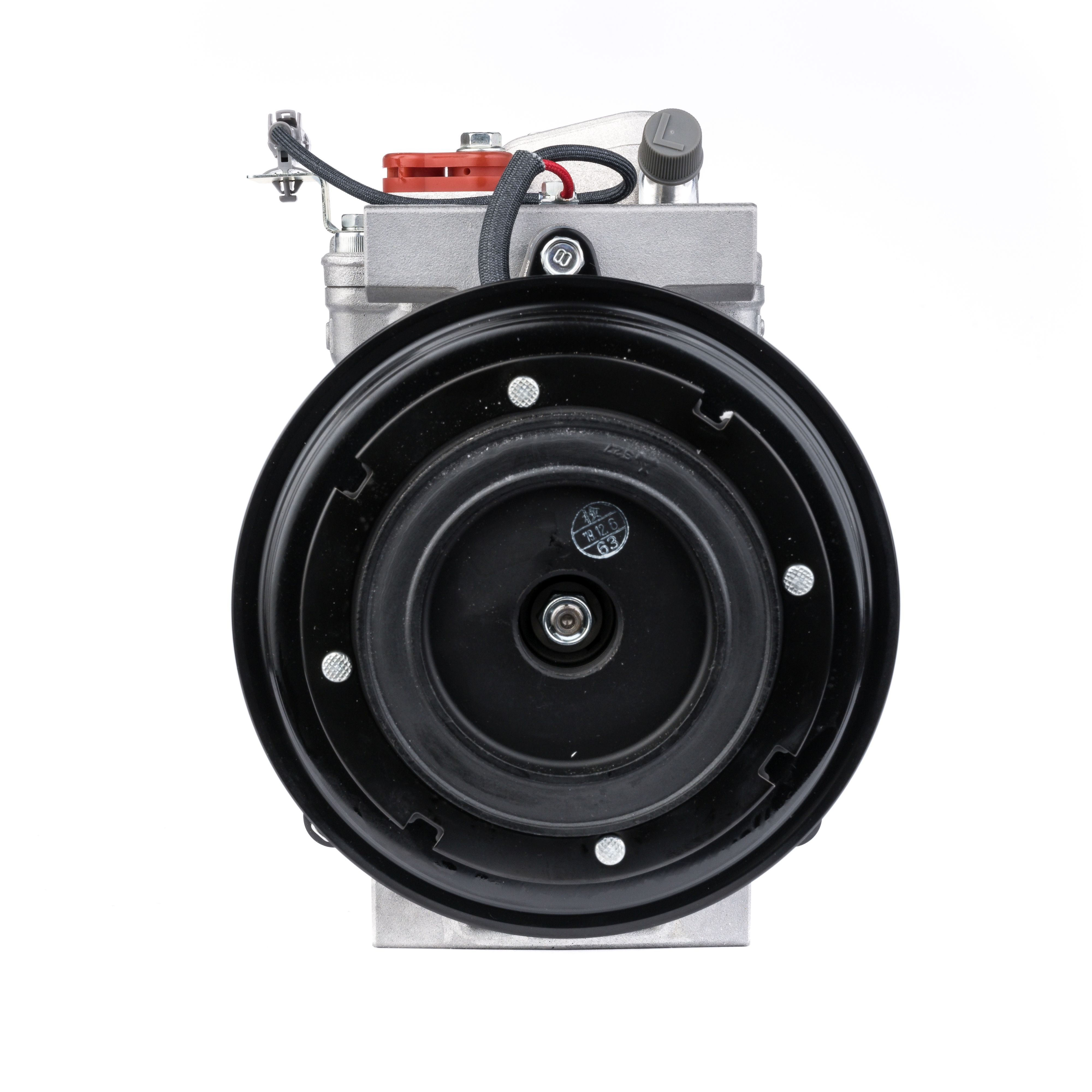 Denso Aircon Compressor DCP50099