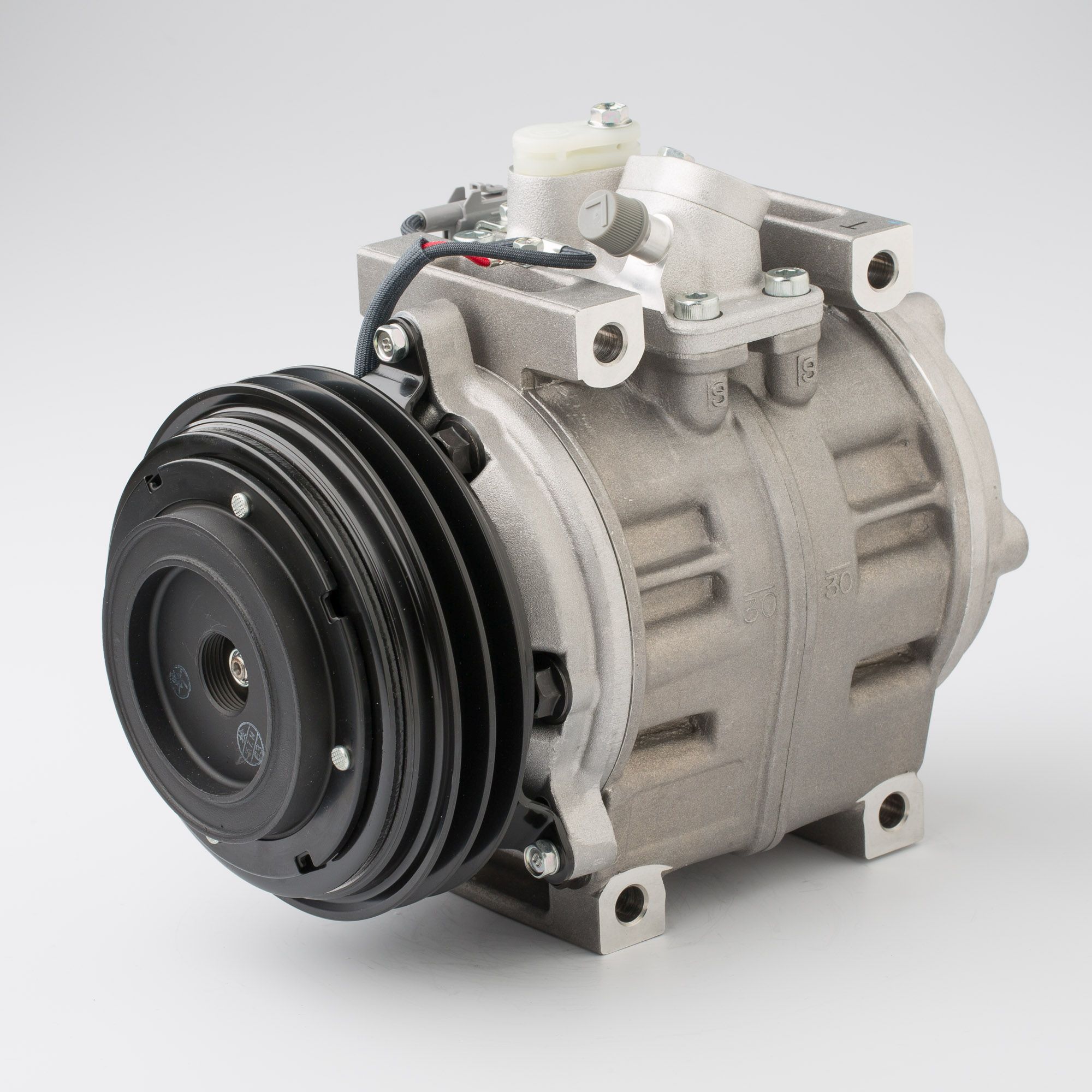 Denso Aircon Compressor DCP50100