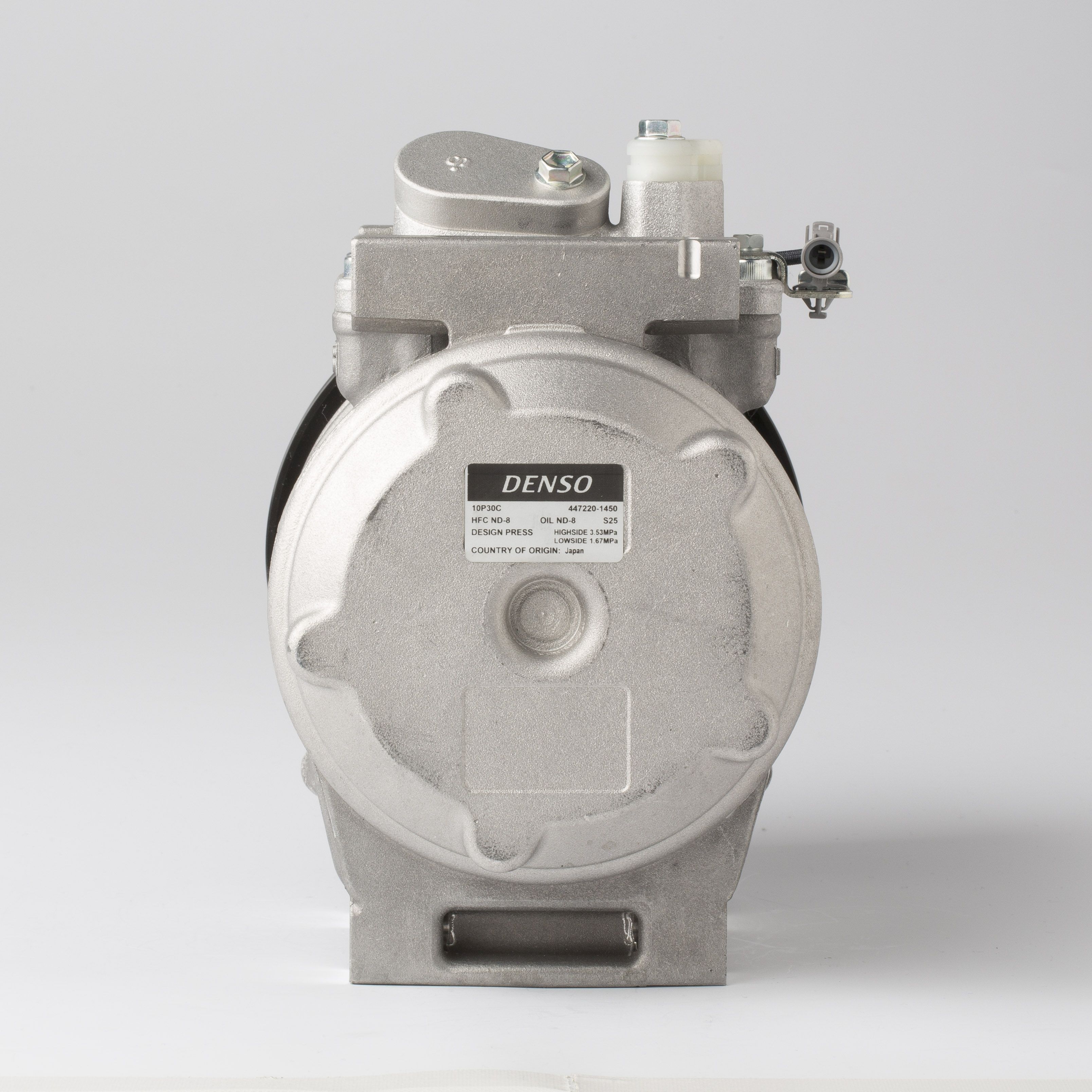 Denso Aircon Compressor DCP50100