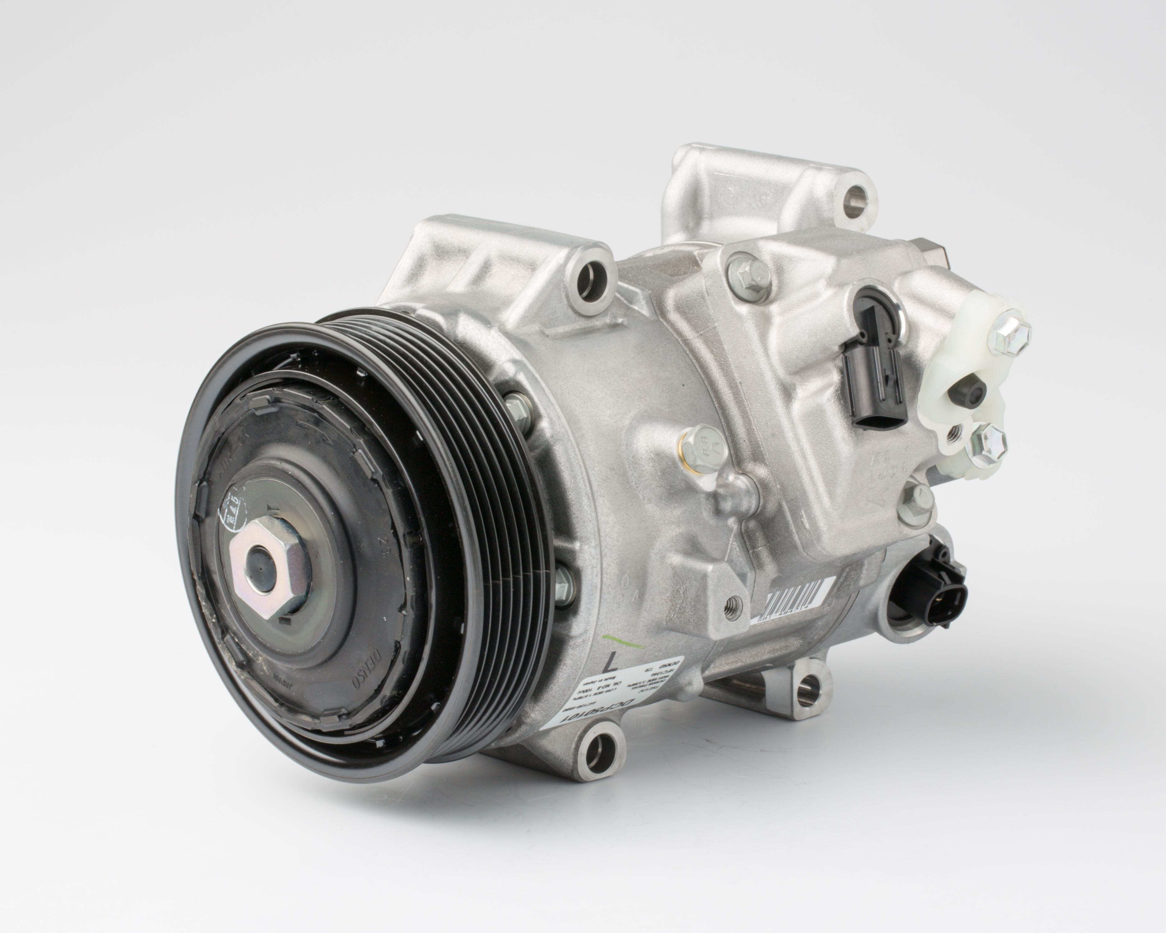 Denso Aircon Compressor DCP50101