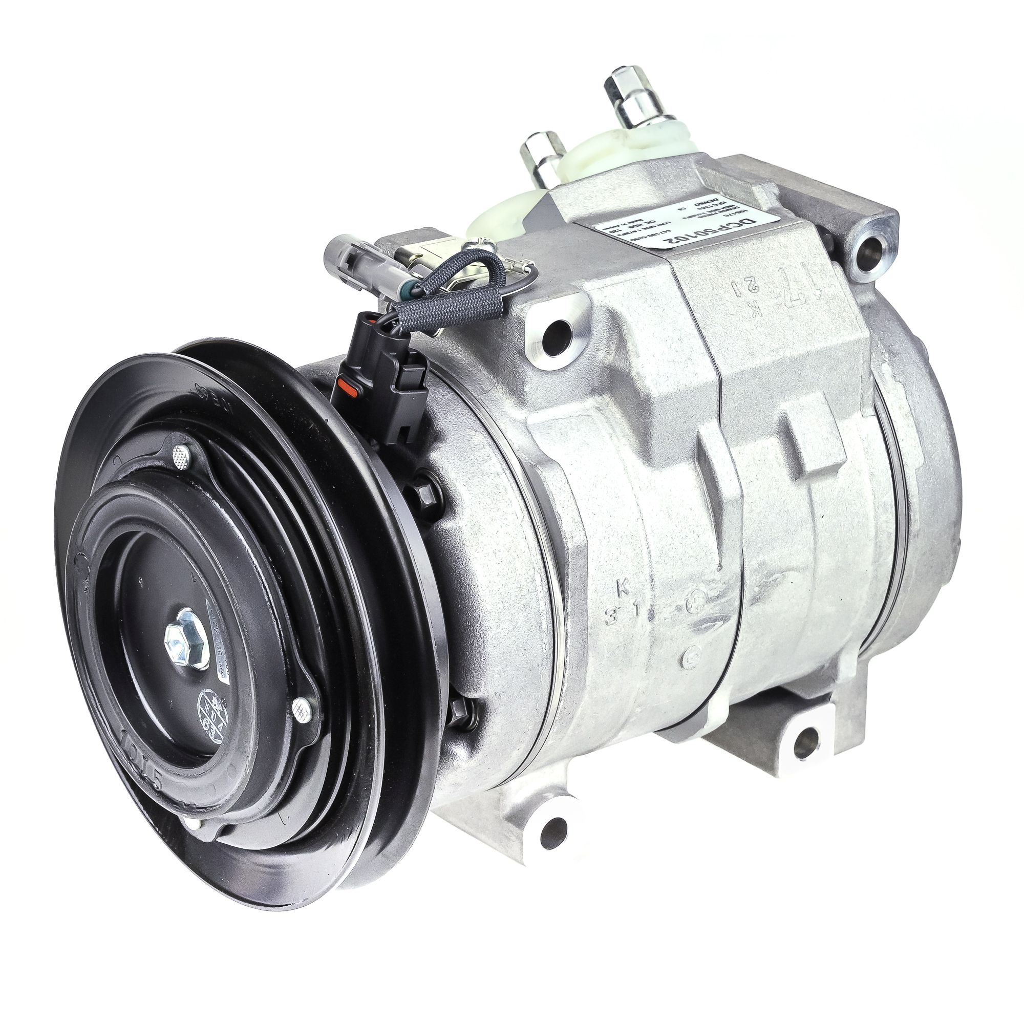 Denso Aircon Compressor DCP50102