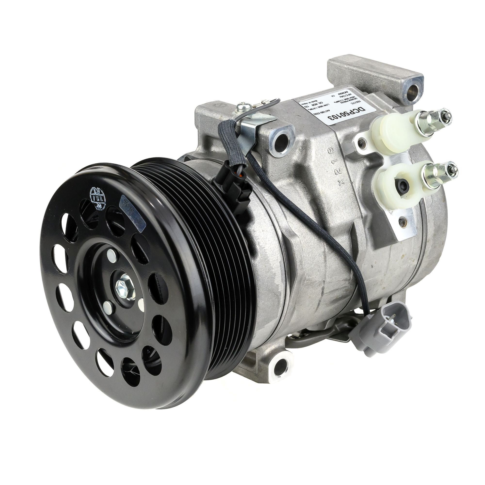 Denso Aircon Compressor DCP50103