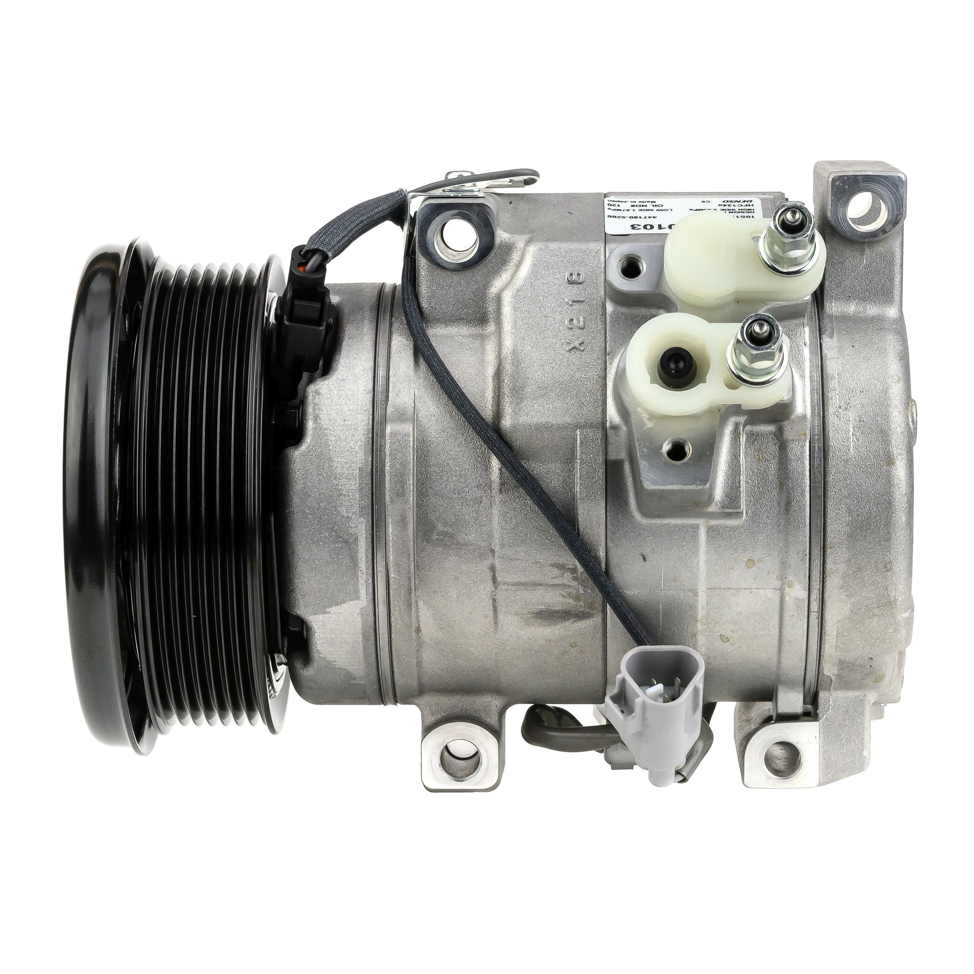 Denso Aircon Compressor DCP50103