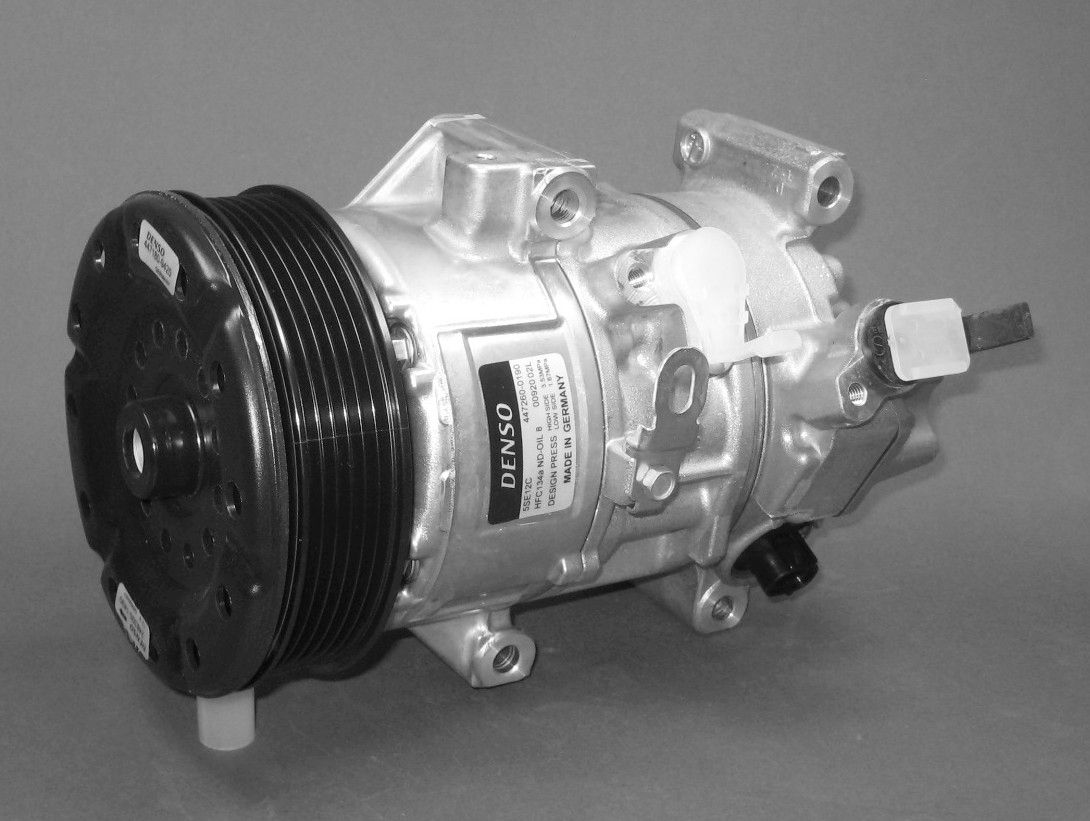 Denso Aircon Compressor DCP50114