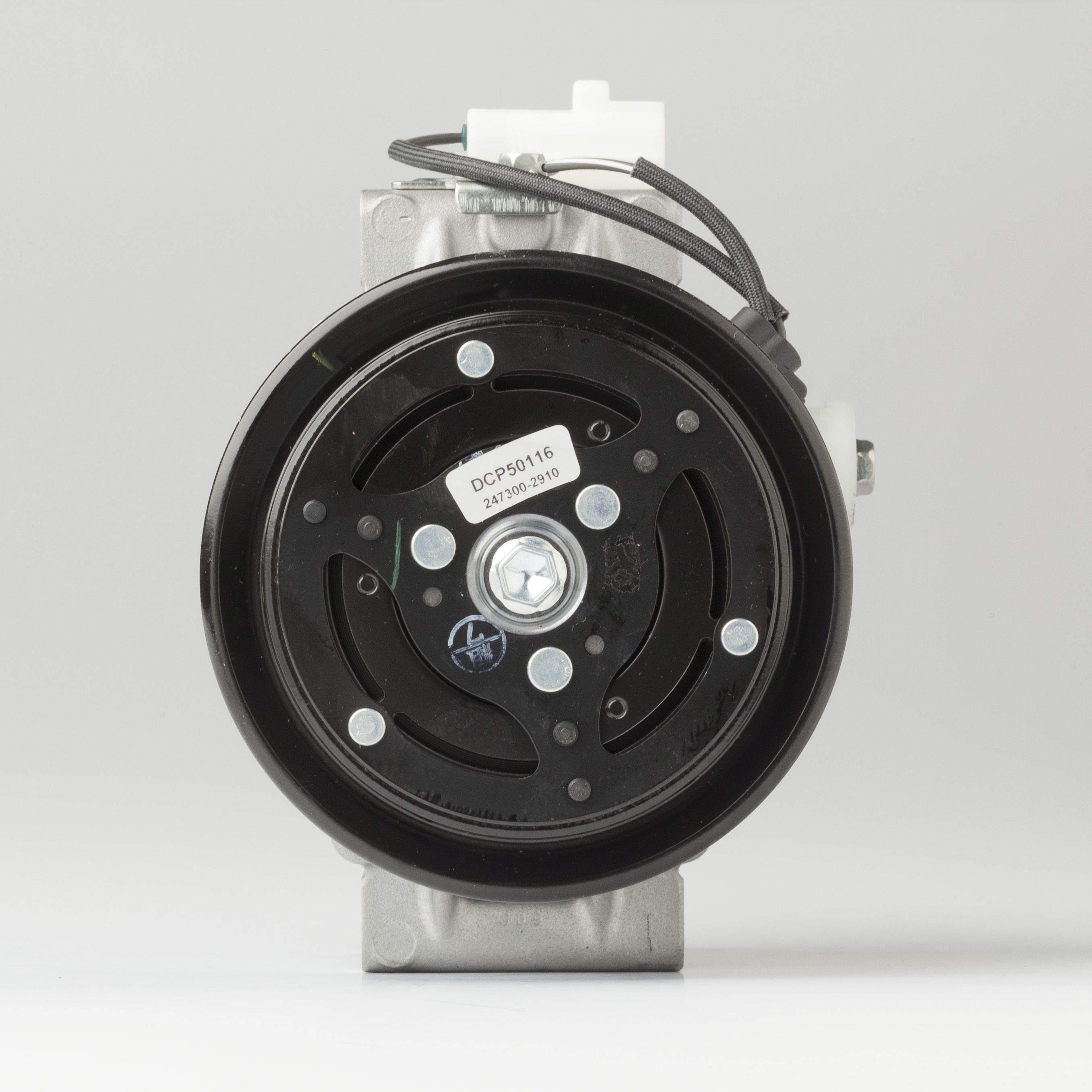 Denso Aircon Compressor DCP50116