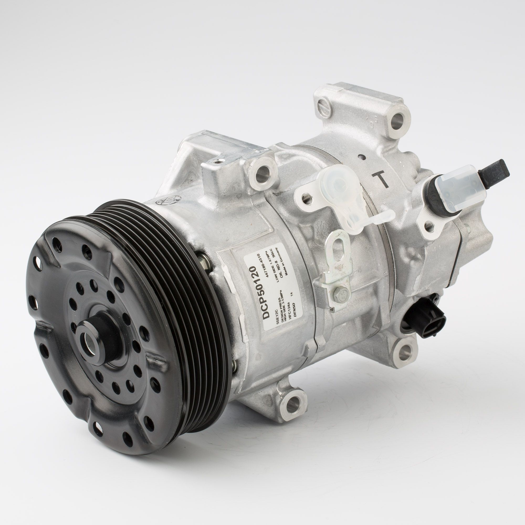 Denso Aircon Compressor DCP50120