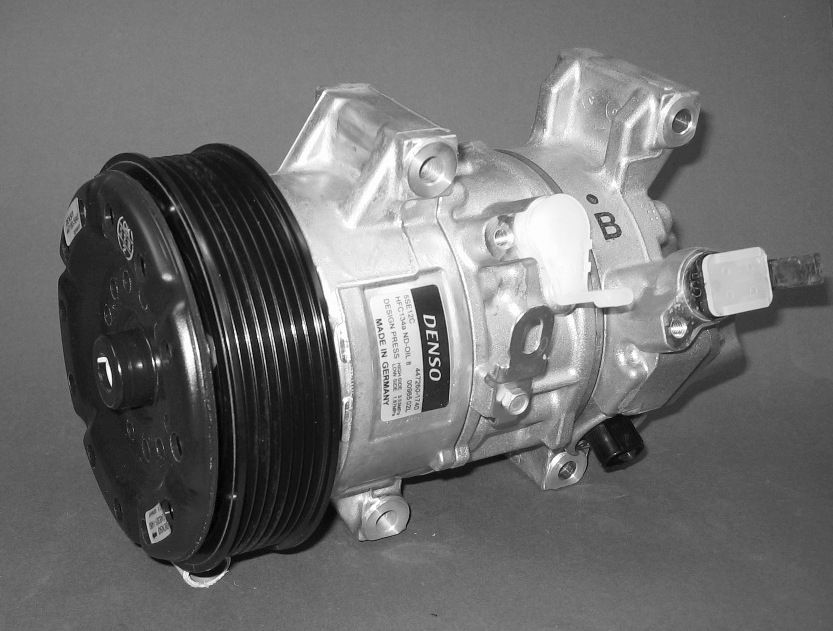 Denso Aircon Compressor DCP50121