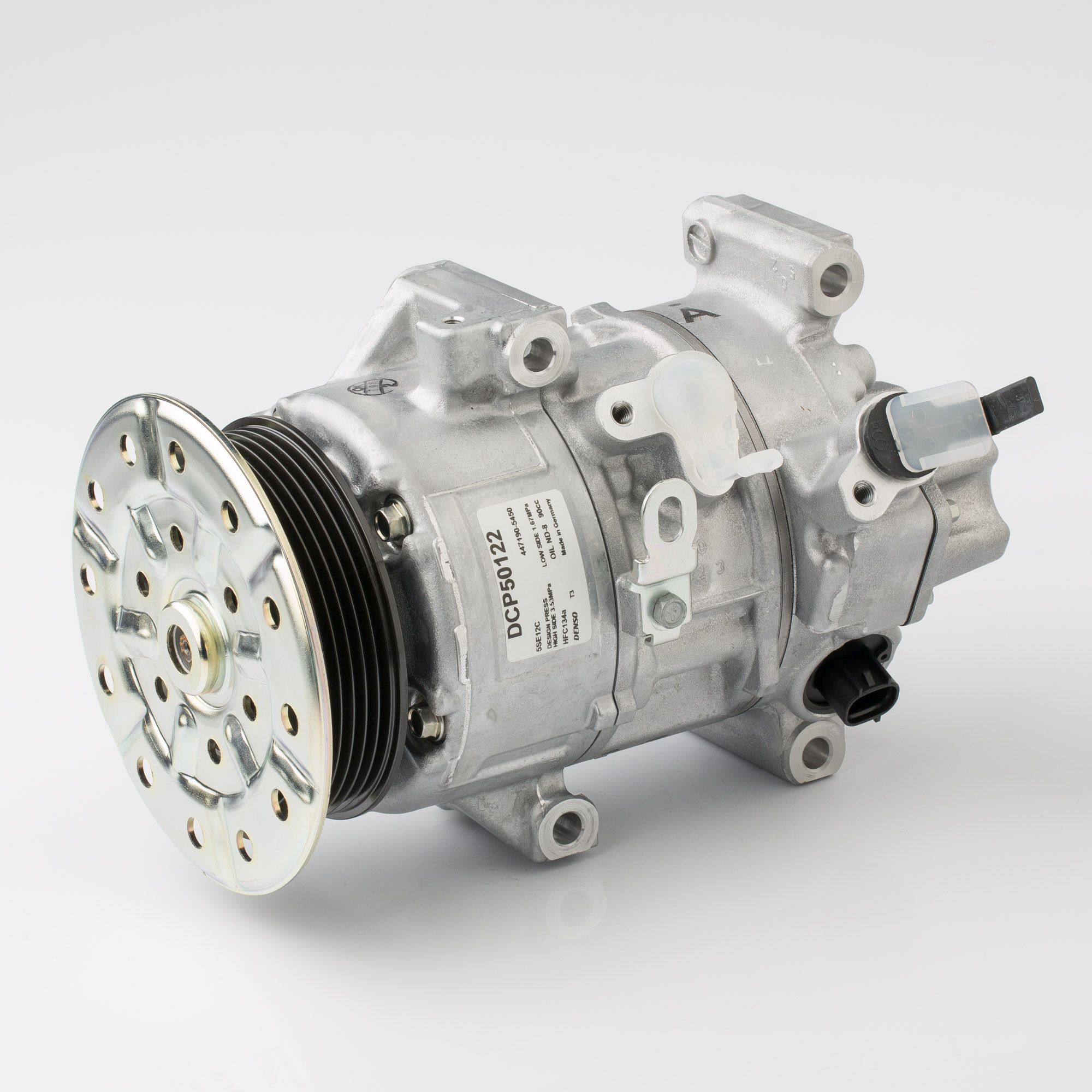 Denso Aircon Compressor DCP50122
