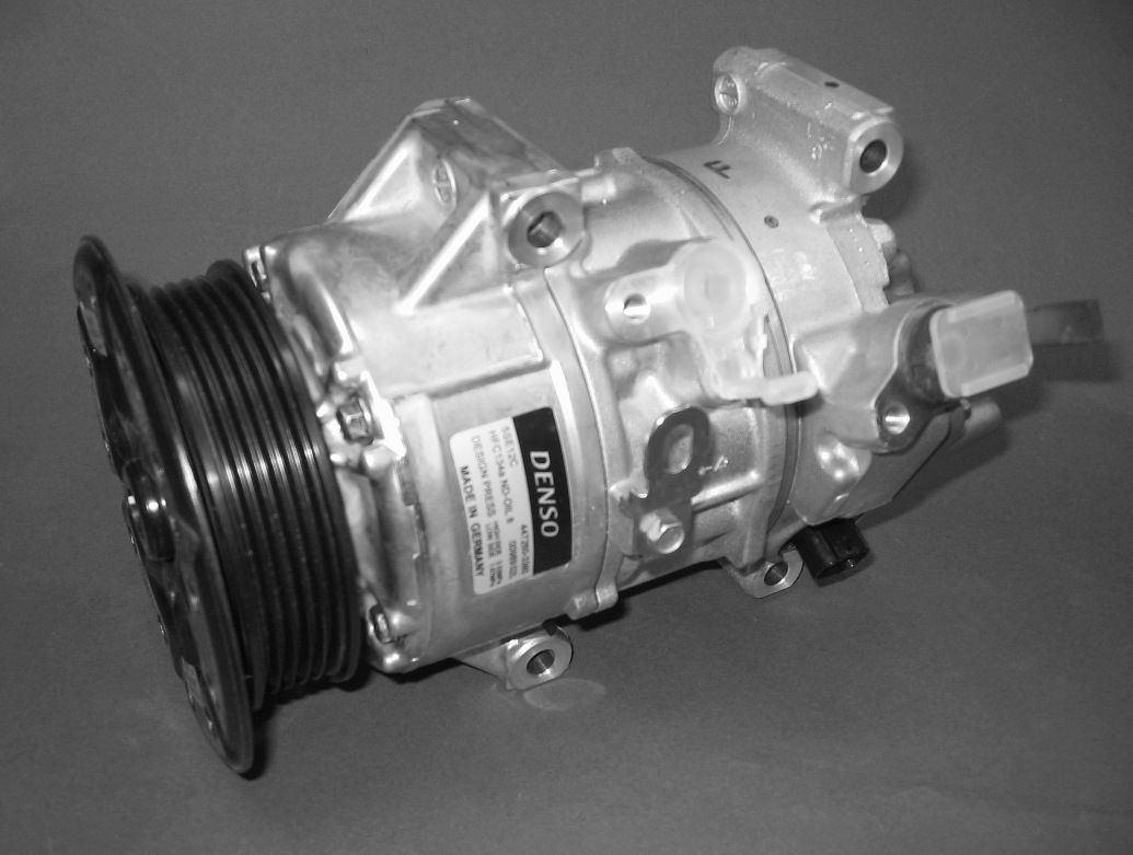 Denso Aircon Compressor DCP50123