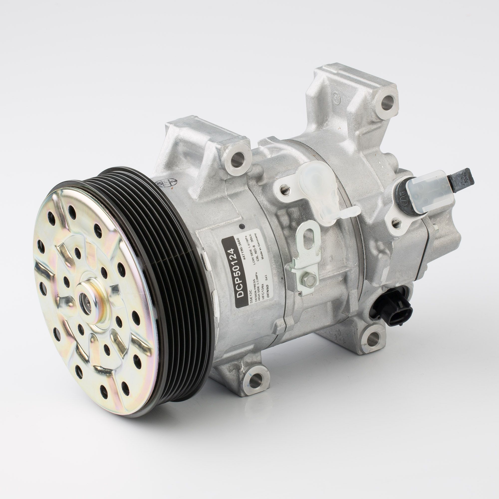 Denso Aircon Compressor DCP50124