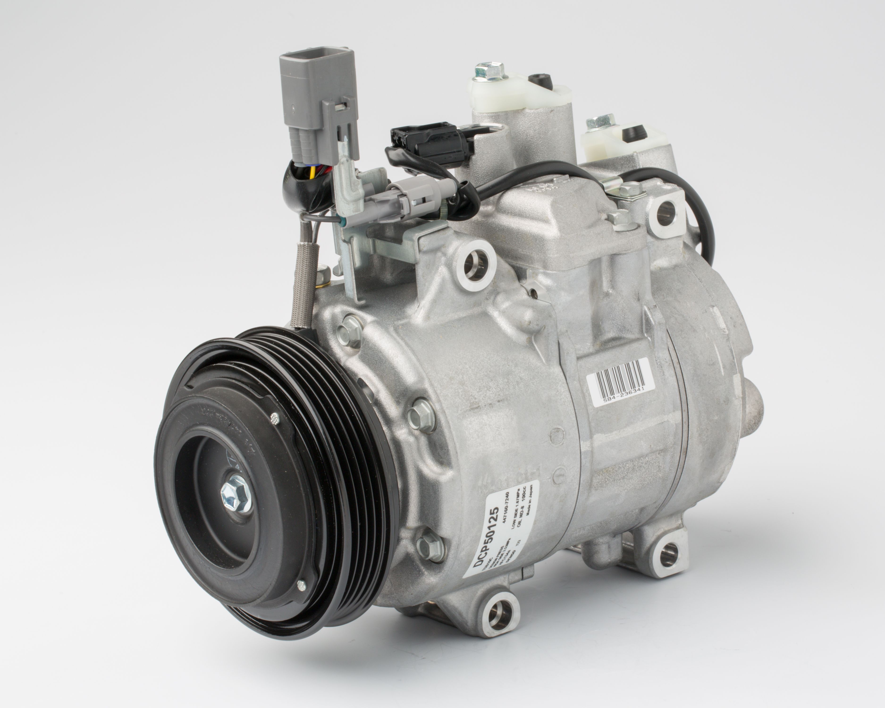 Denso Aircon Compressor DCP50125