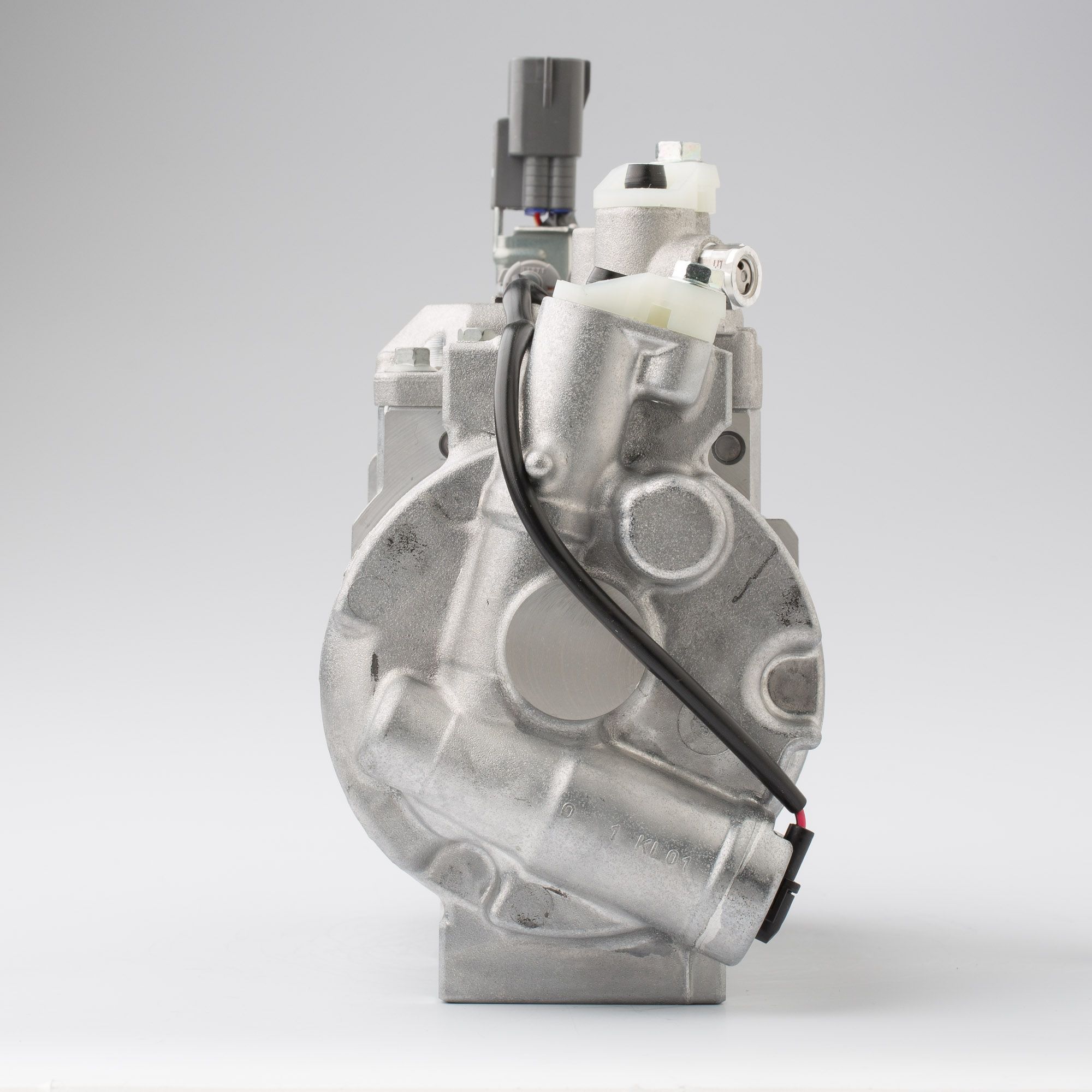 Denso Aircon Compressor DCP50126