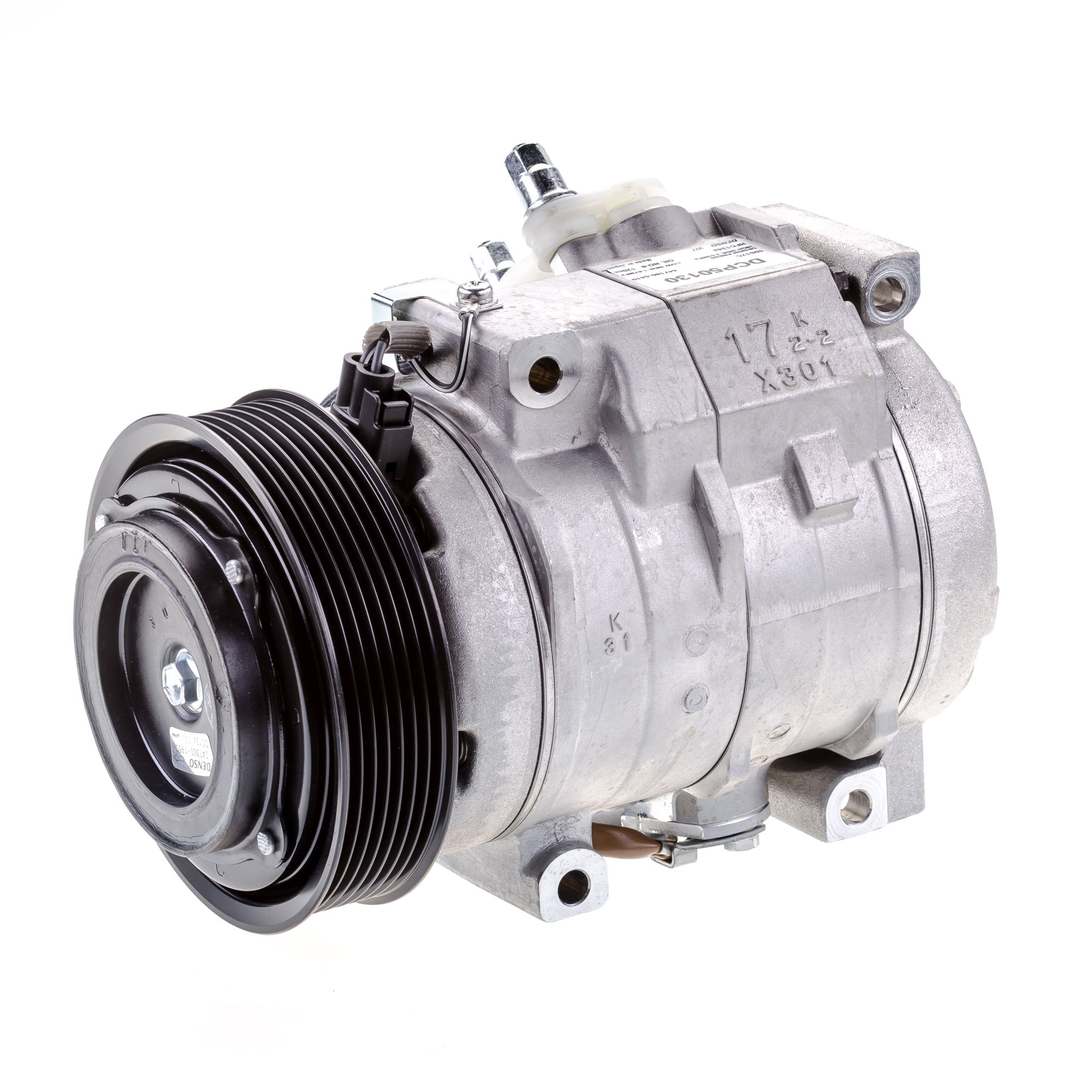 Denso Aircon Compressor DCP50130