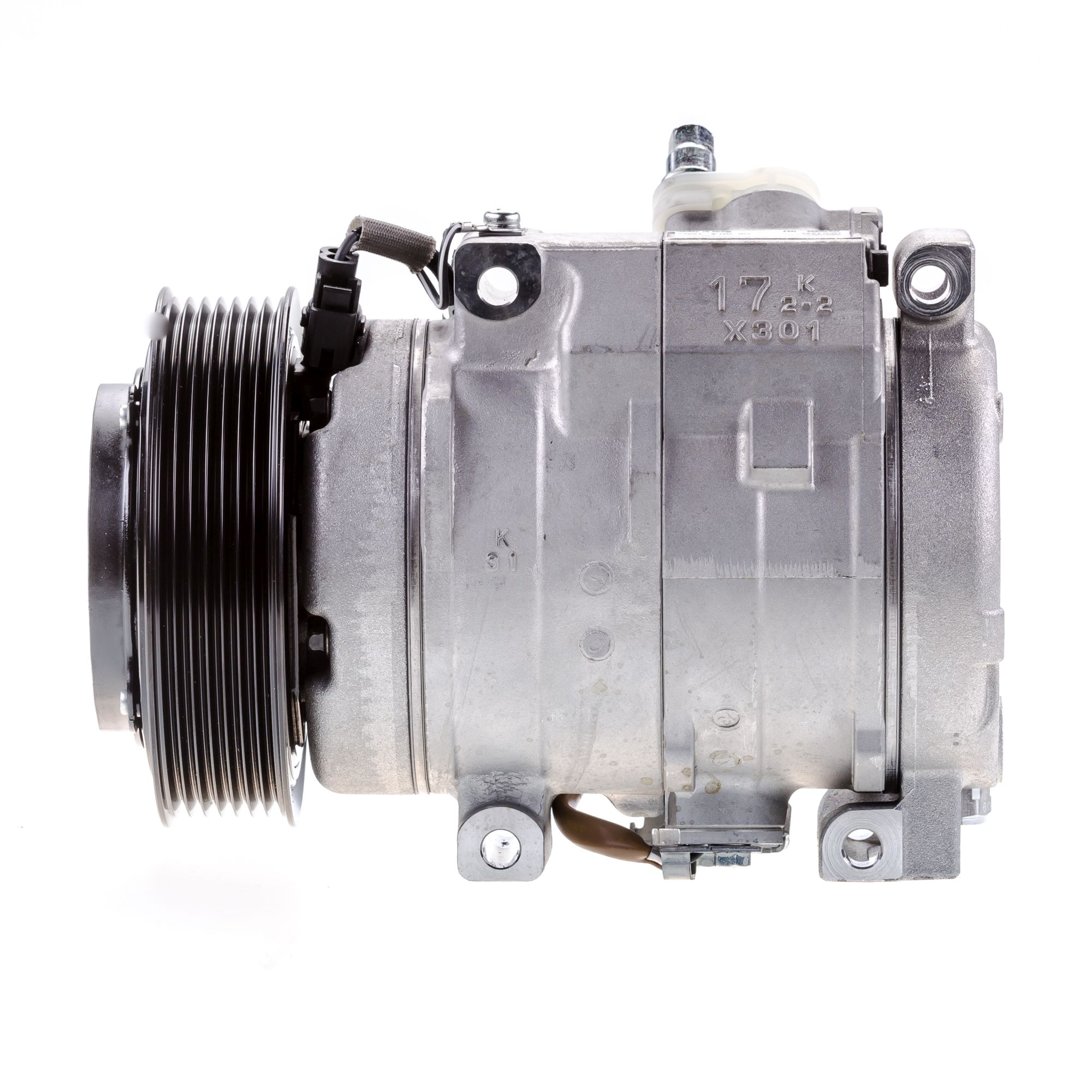 Denso Aircon Compressor DCP50130