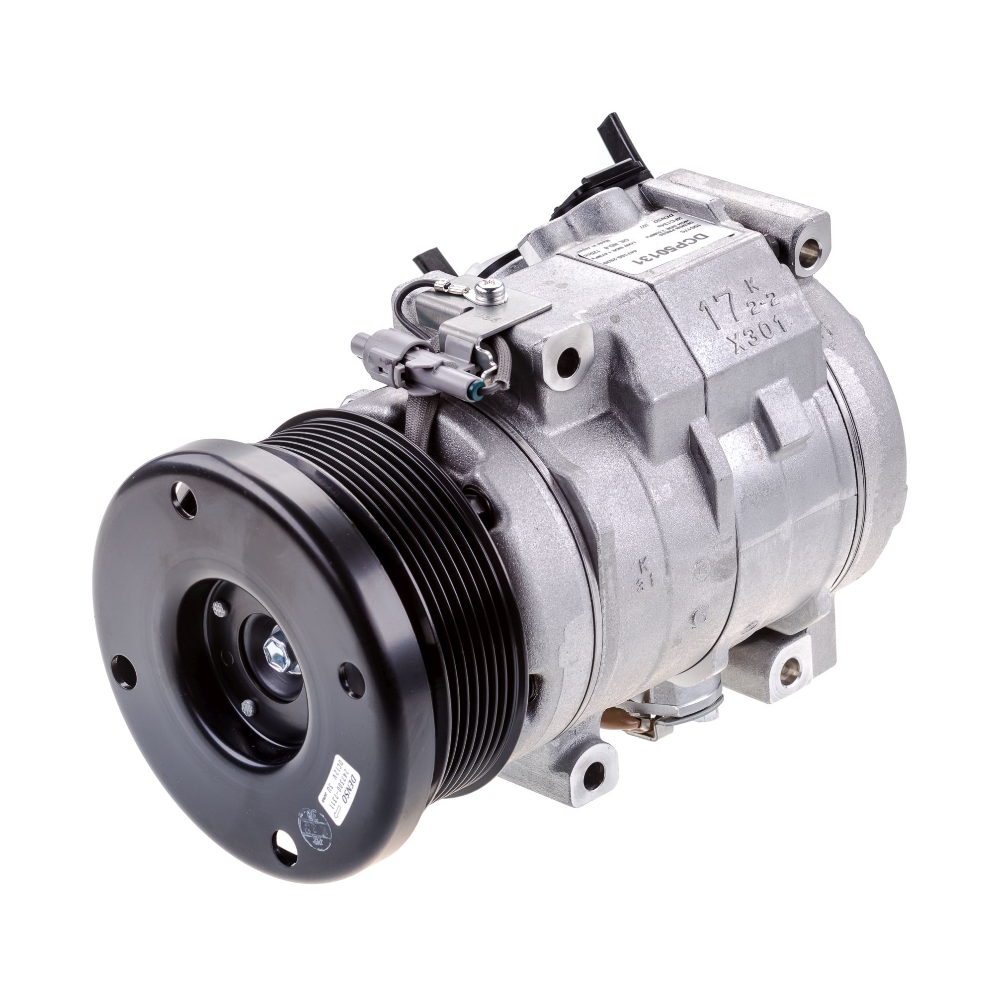 Denso Aircon Compressor DCP50131