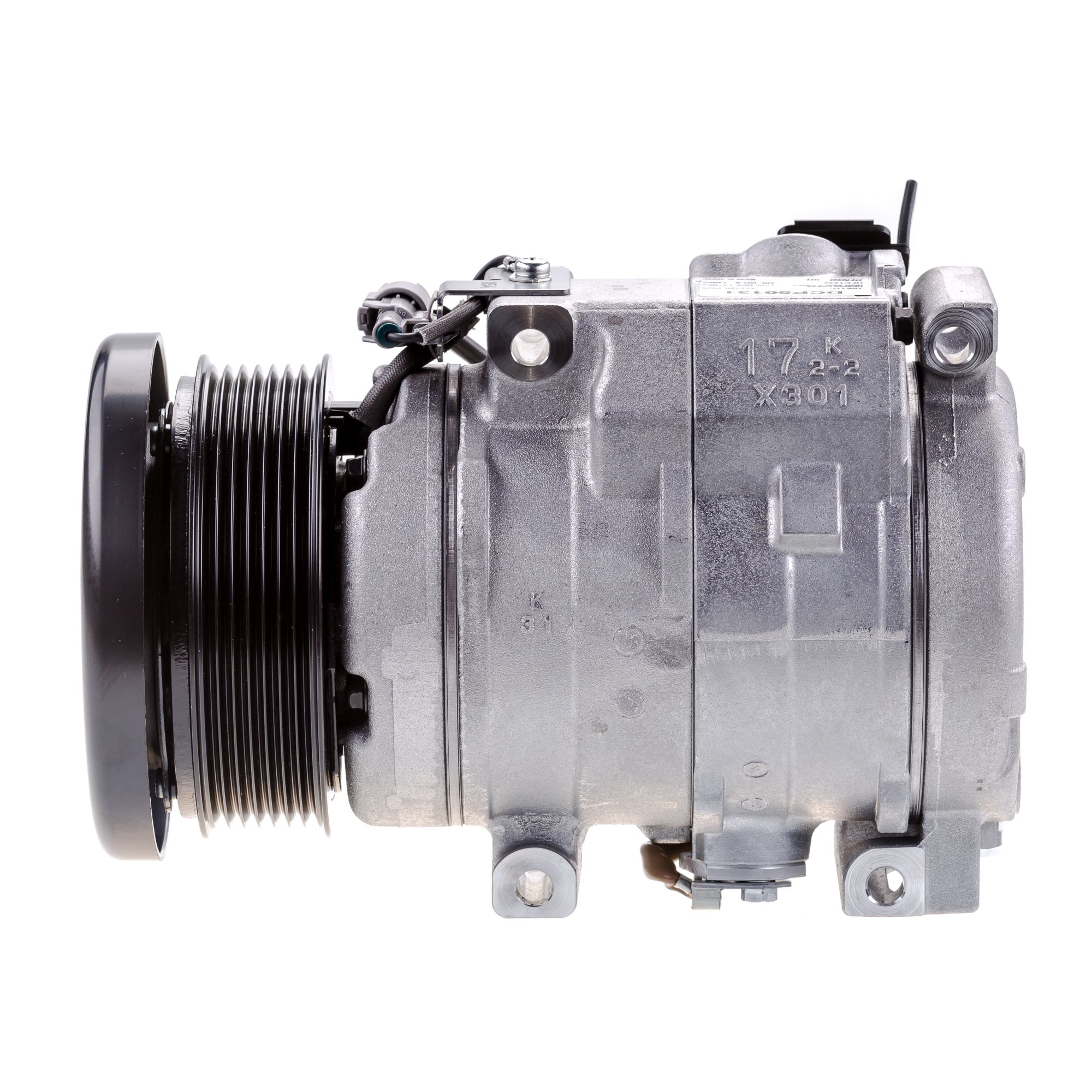 Denso Aircon Compressor DCP50131