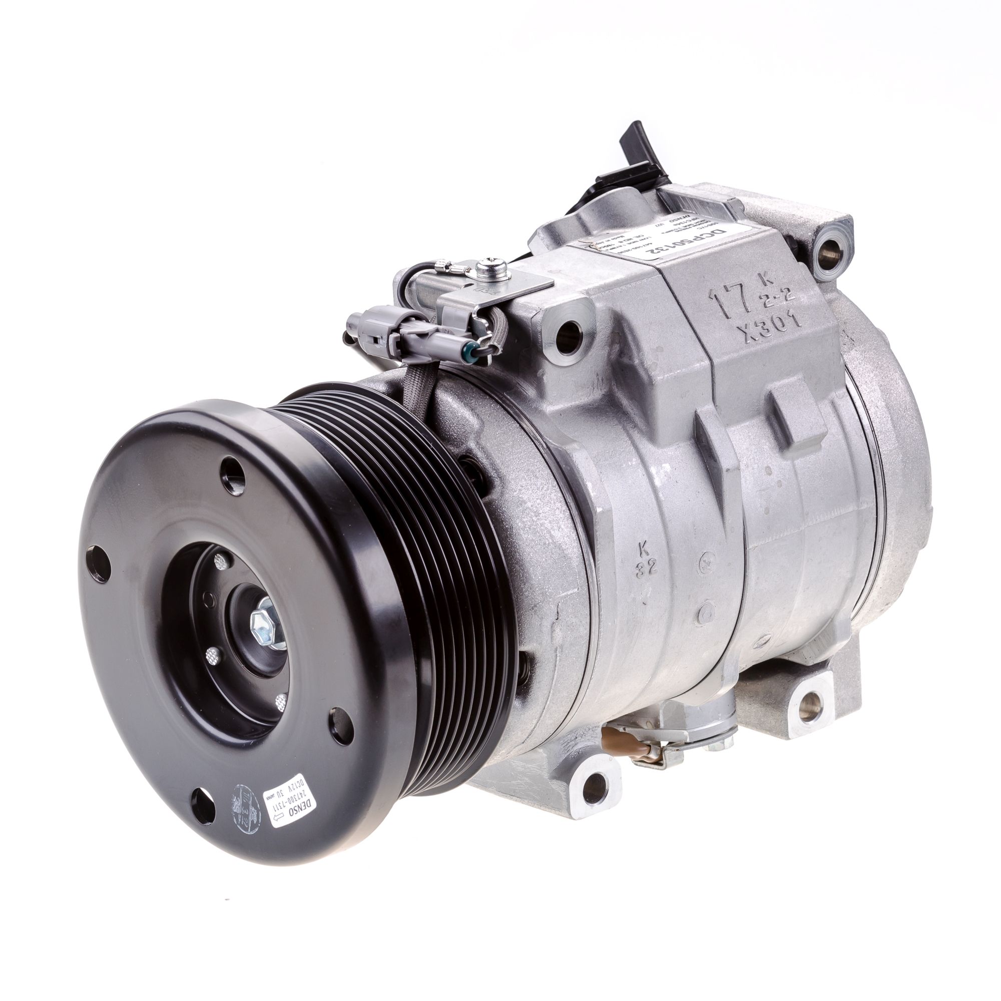 Denso Aircon Compressor DCP50132