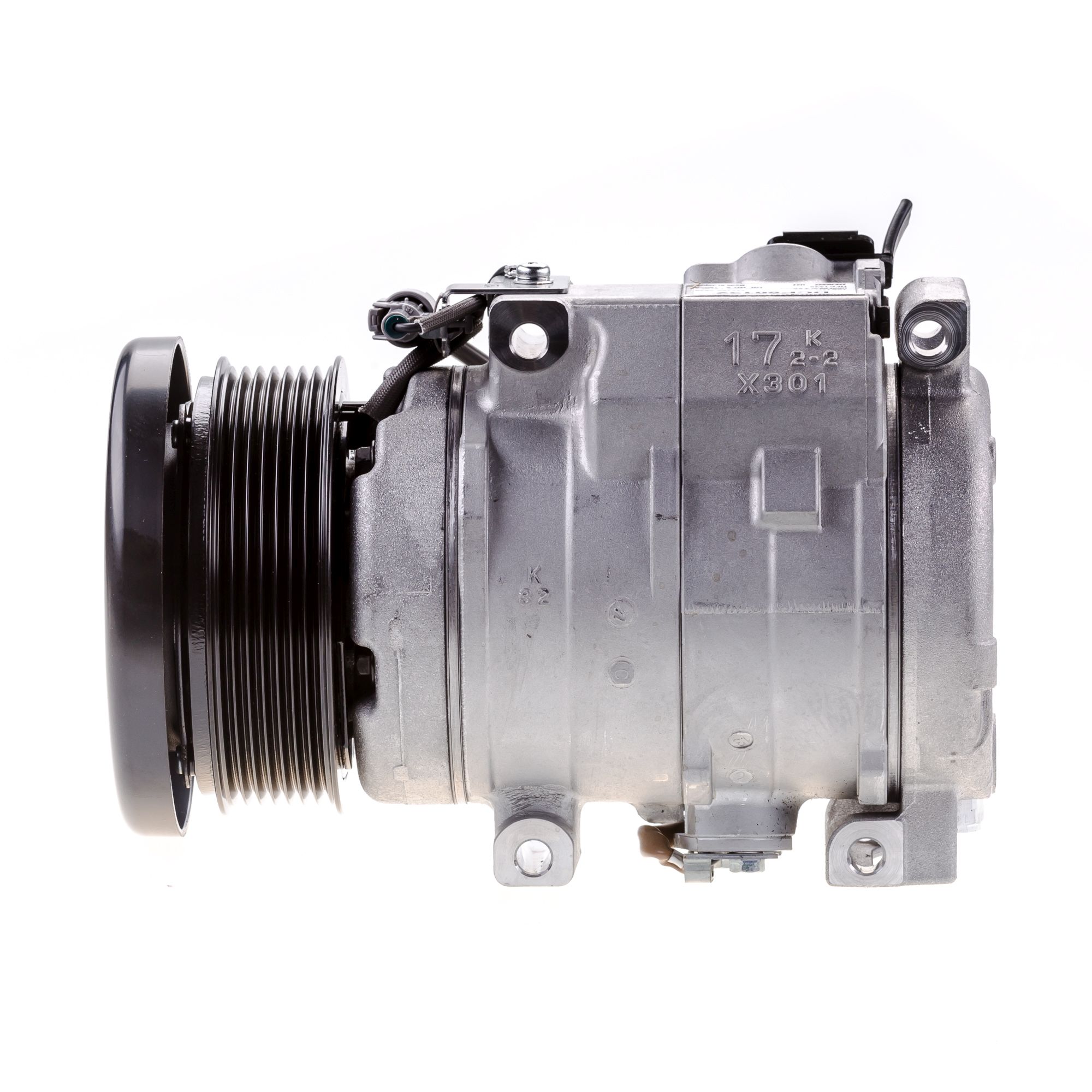 Denso Aircon Compressor DCP50132