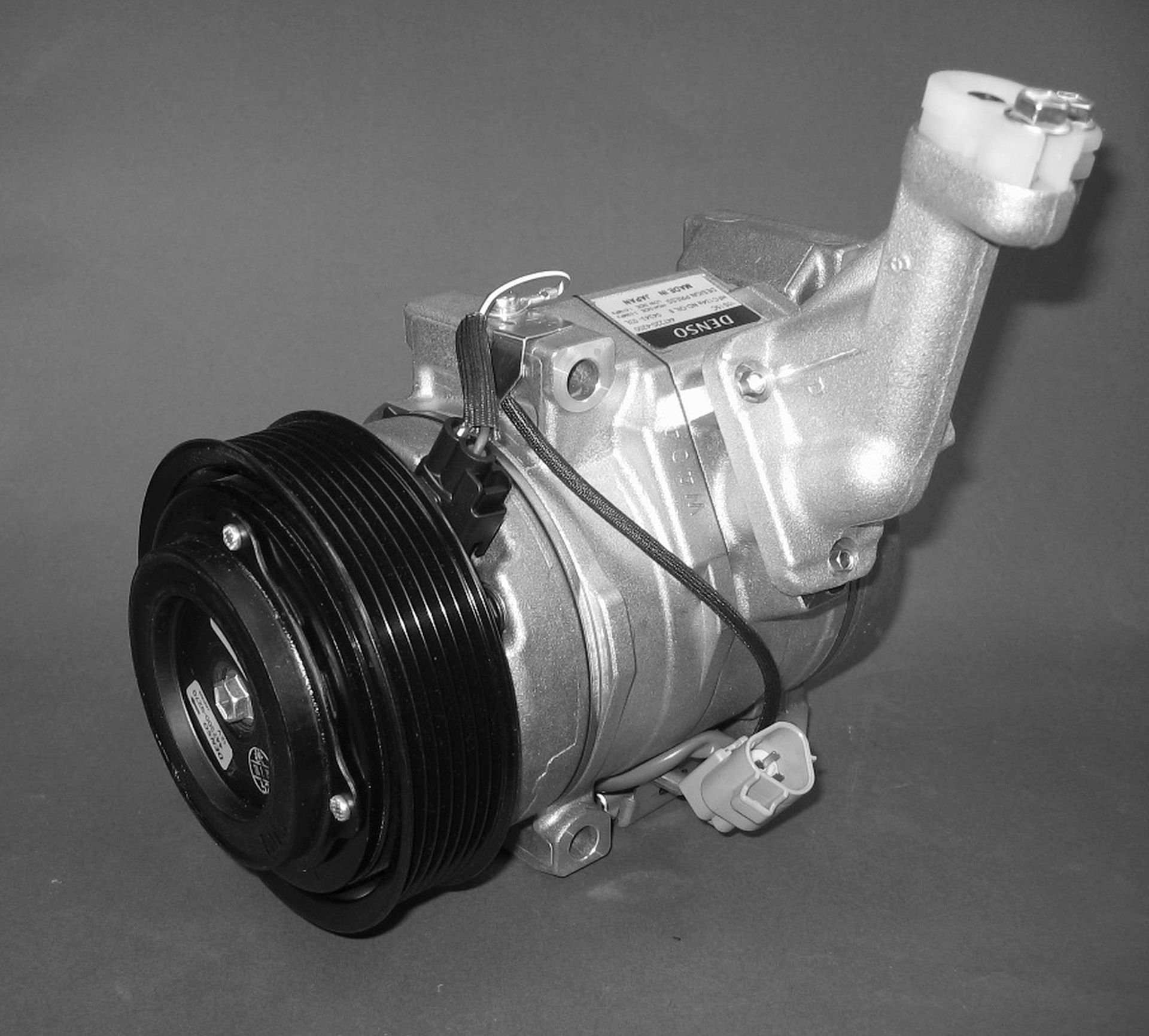 Denso Aircon Compressor DCP50220