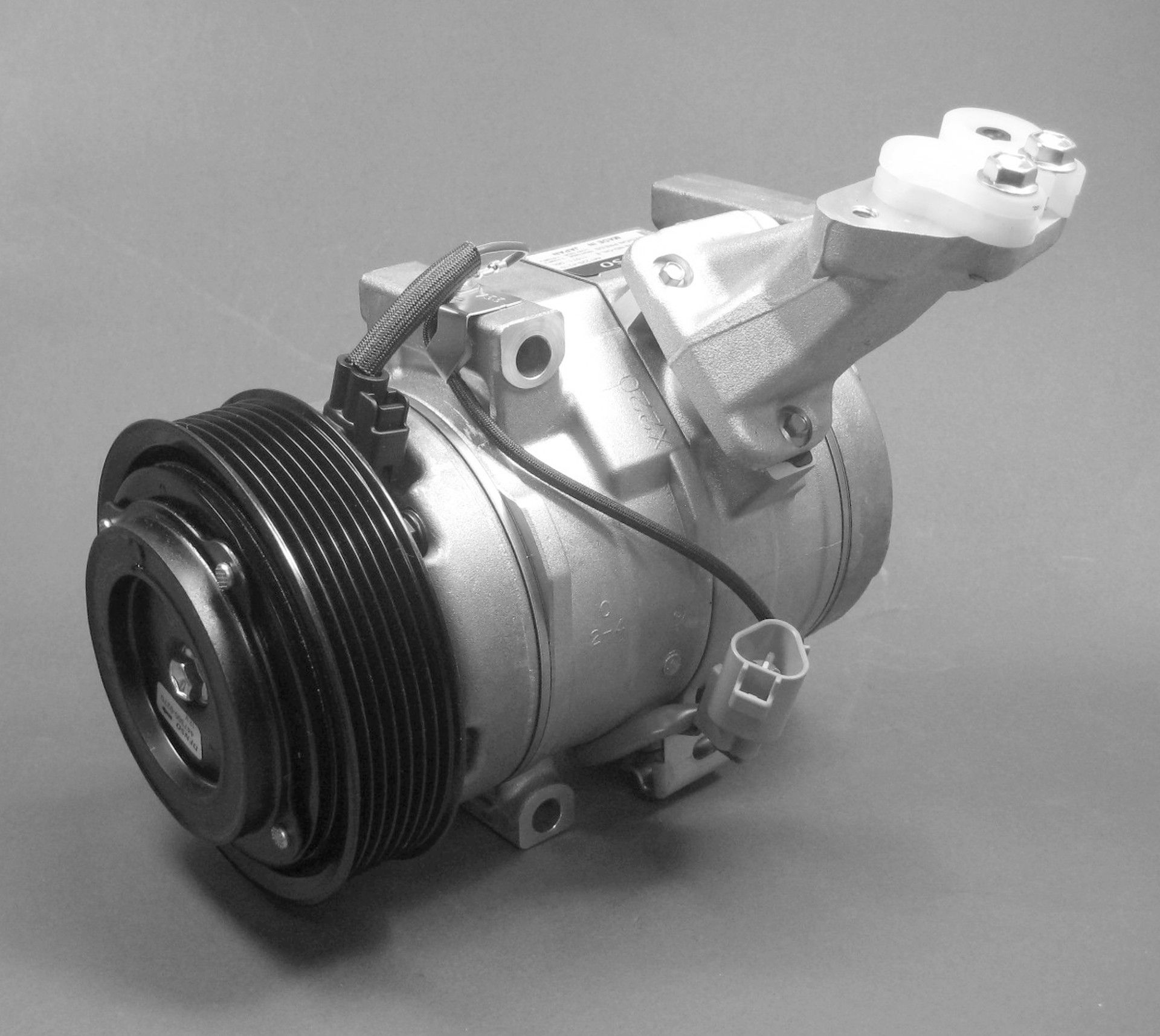 Denso Aircon Compressor DCP50221