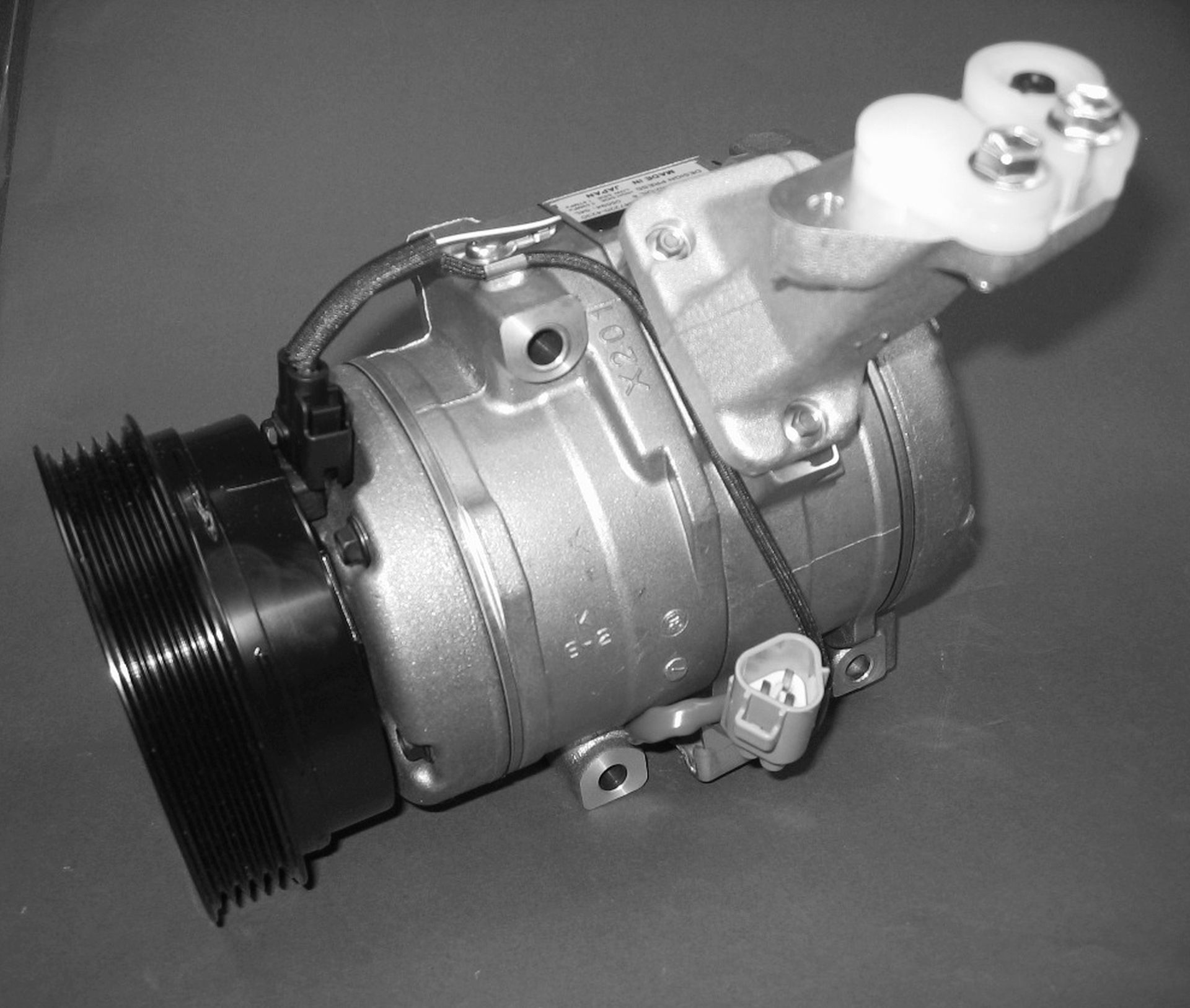 Denso Aircon Compressor DCP50223