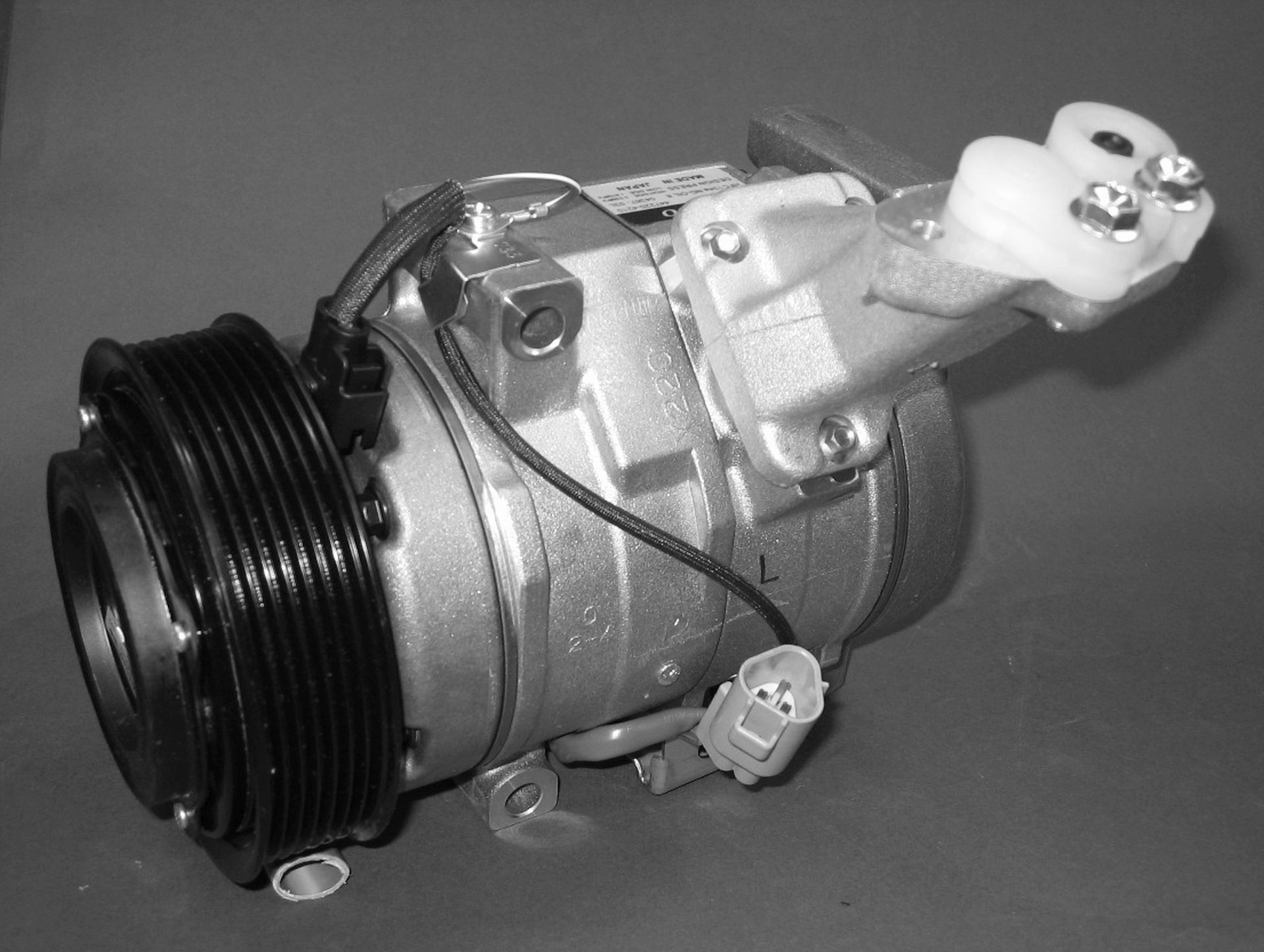 Denso Aircon Compressor DCP50224