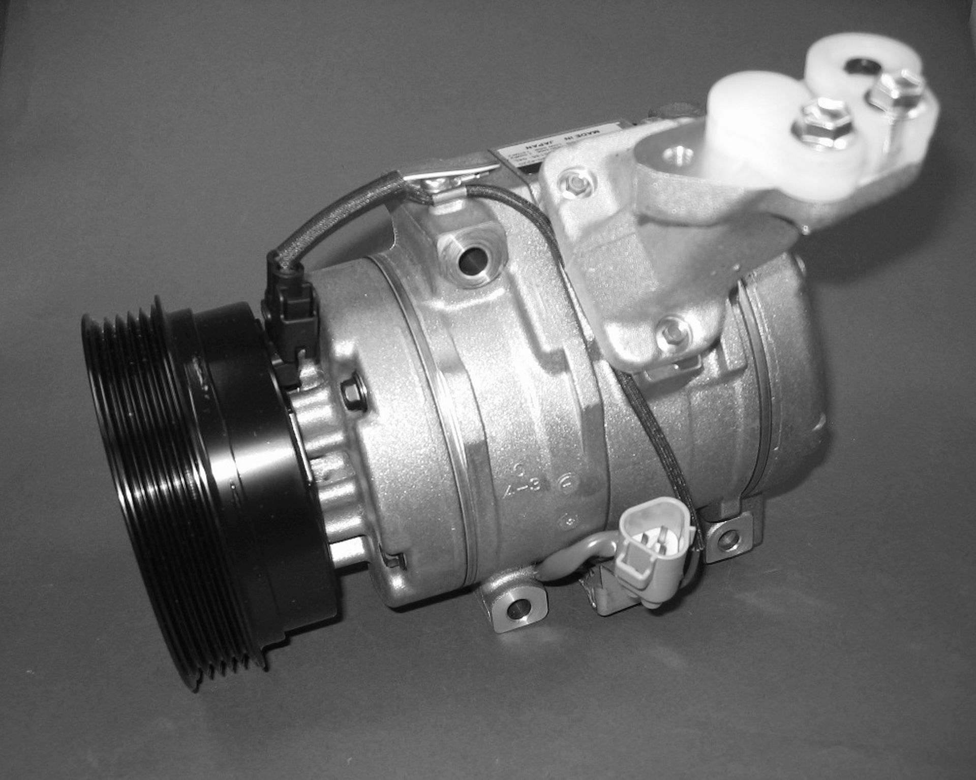 Denso Aircon Compressor DCP50225