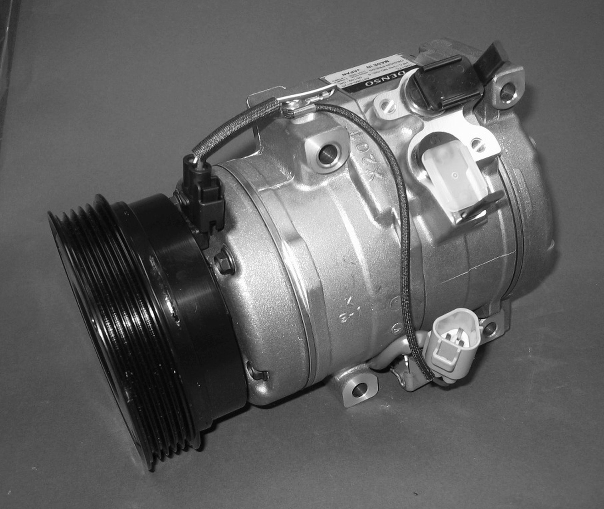 Denso Aircon Compressor DCP50226