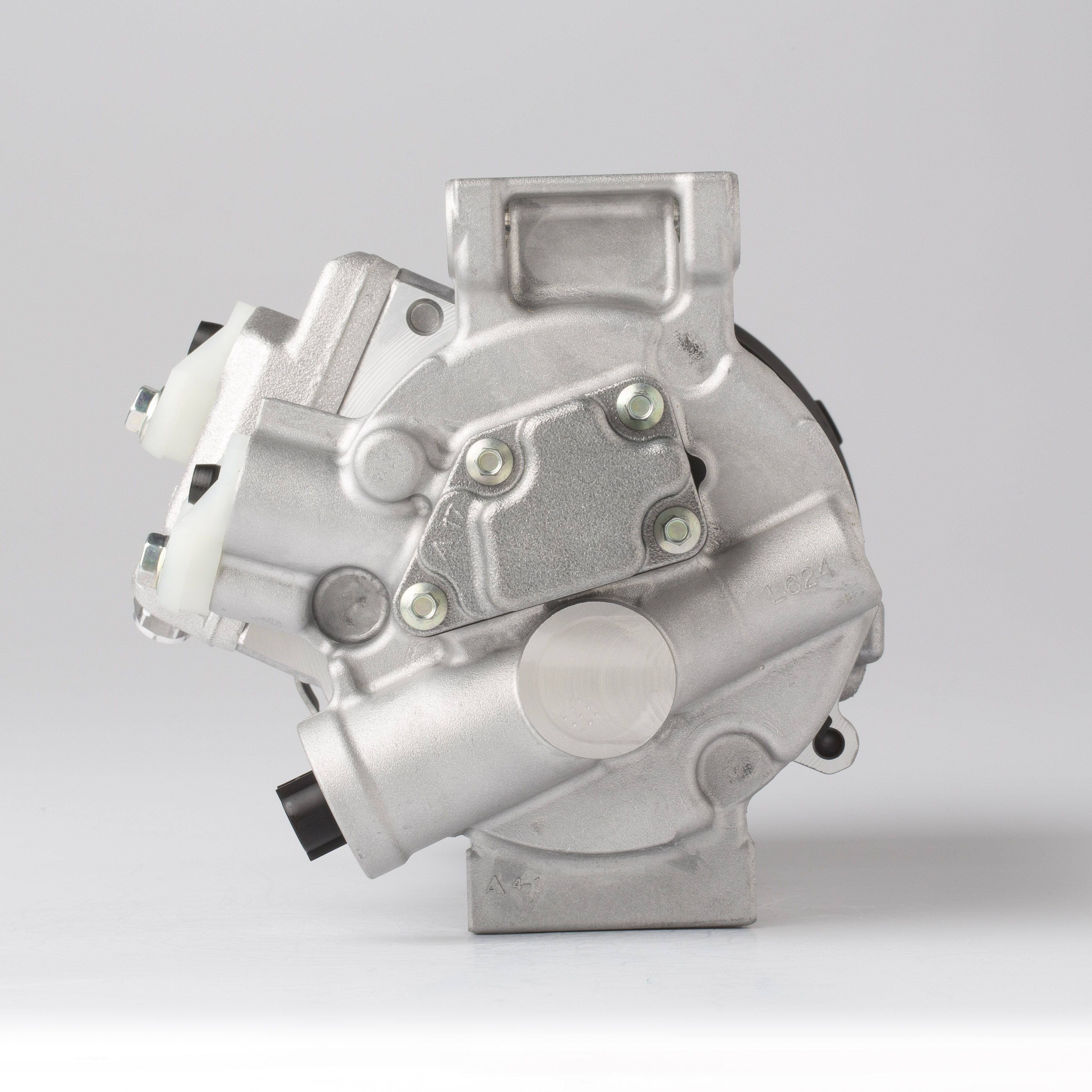 Denso Aircon Compressor DCP50228