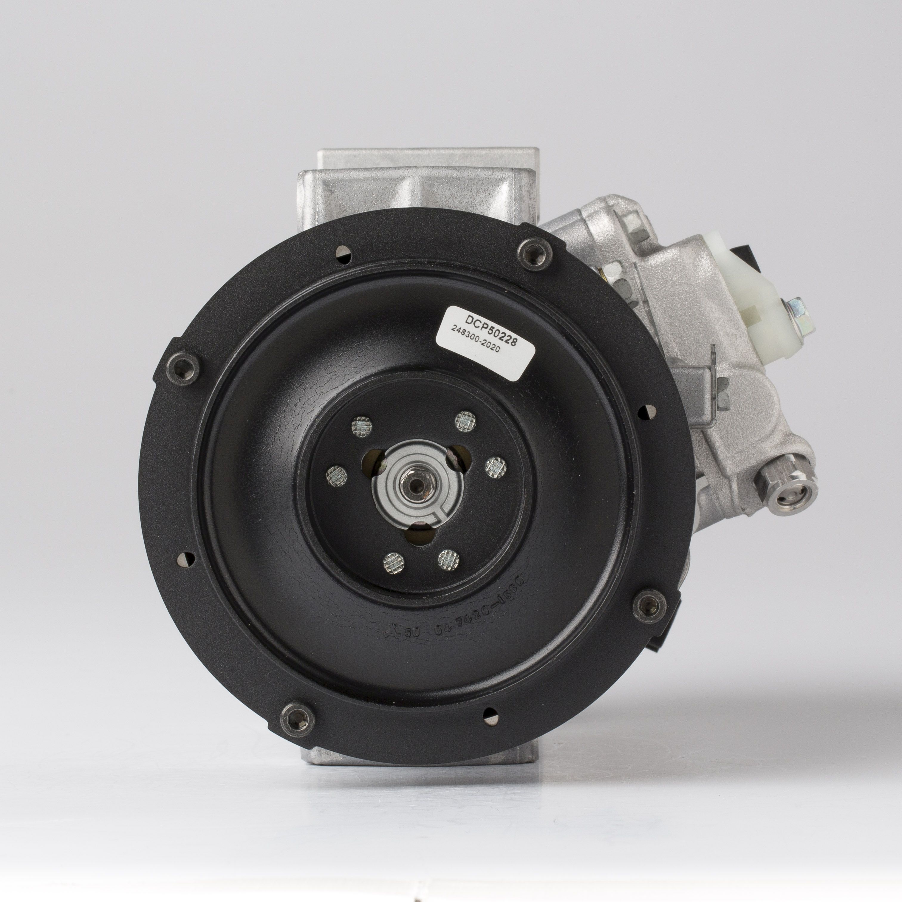 Denso Aircon Compressor DCP50228